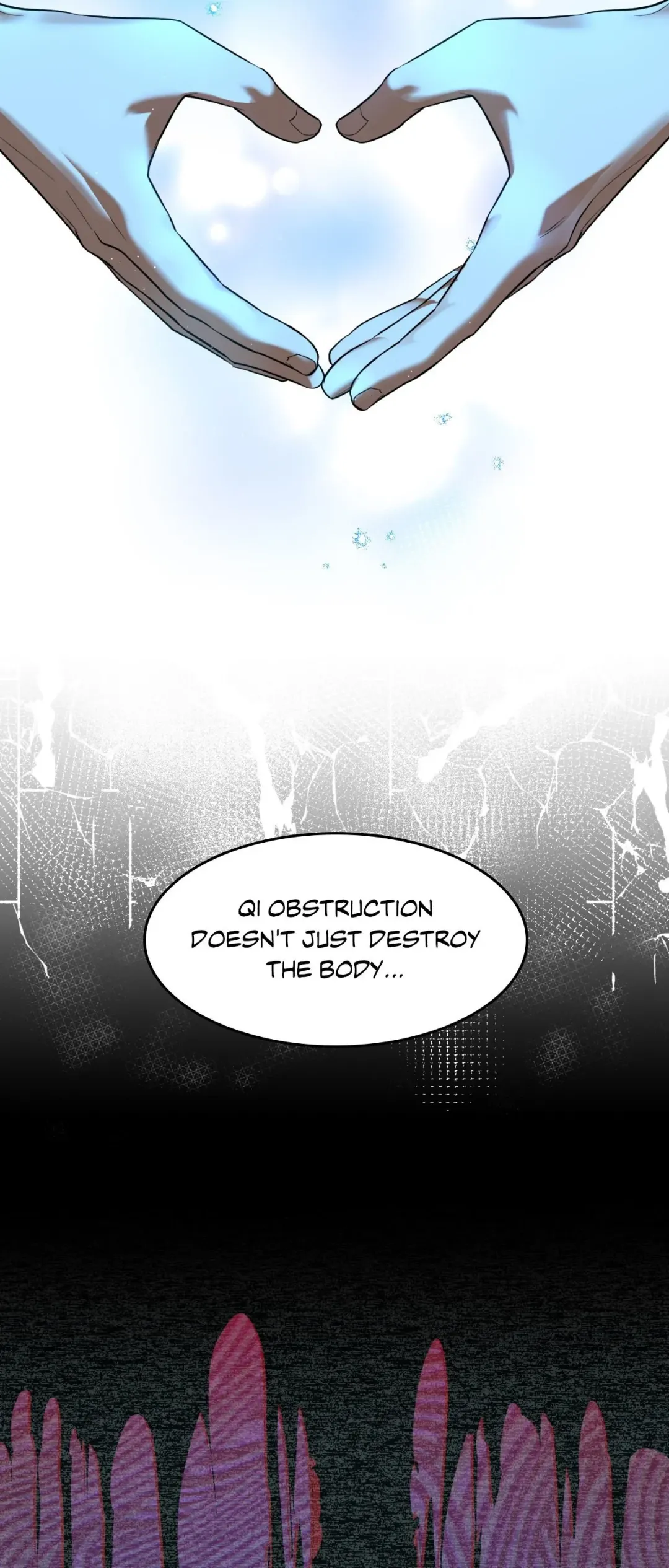 The Demon Leader’s Lover - Chapter 39 Page 21