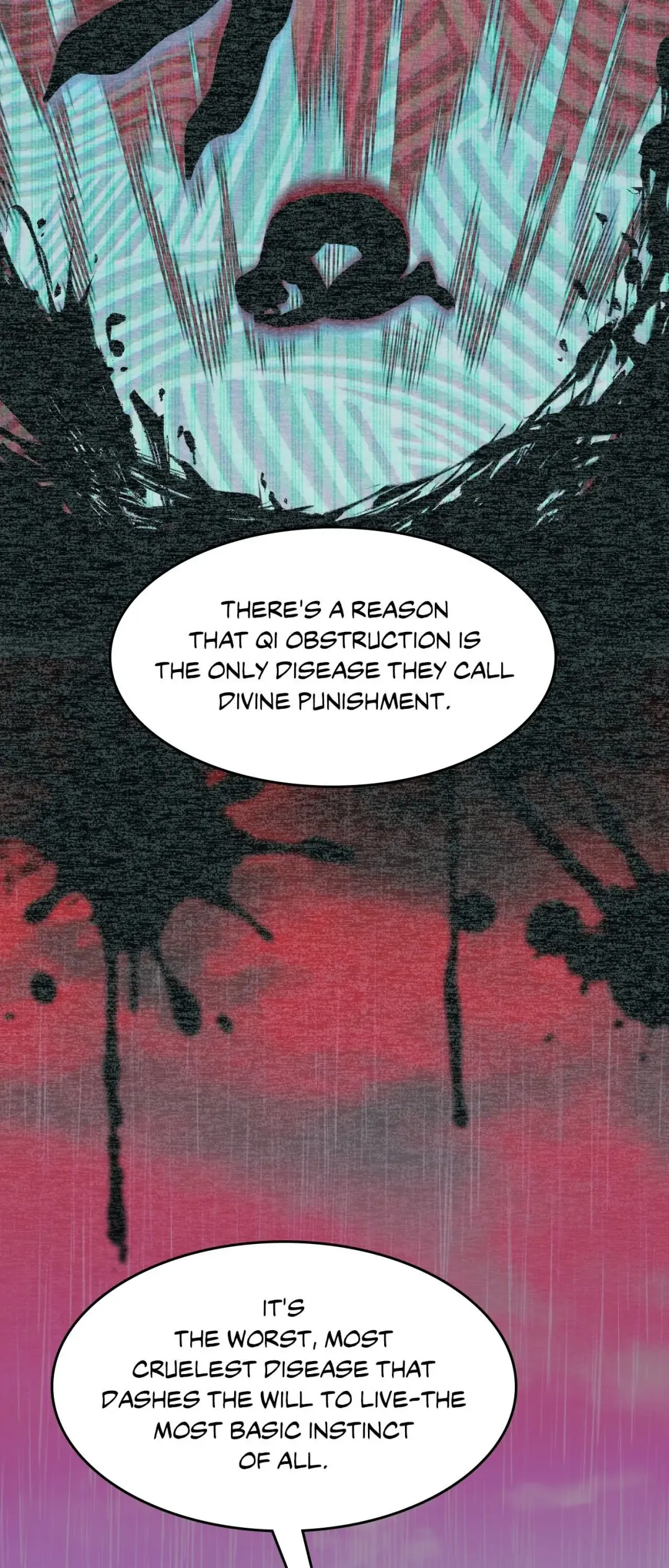 The Demon Leader’s Lover - Chapter 39 Page 23