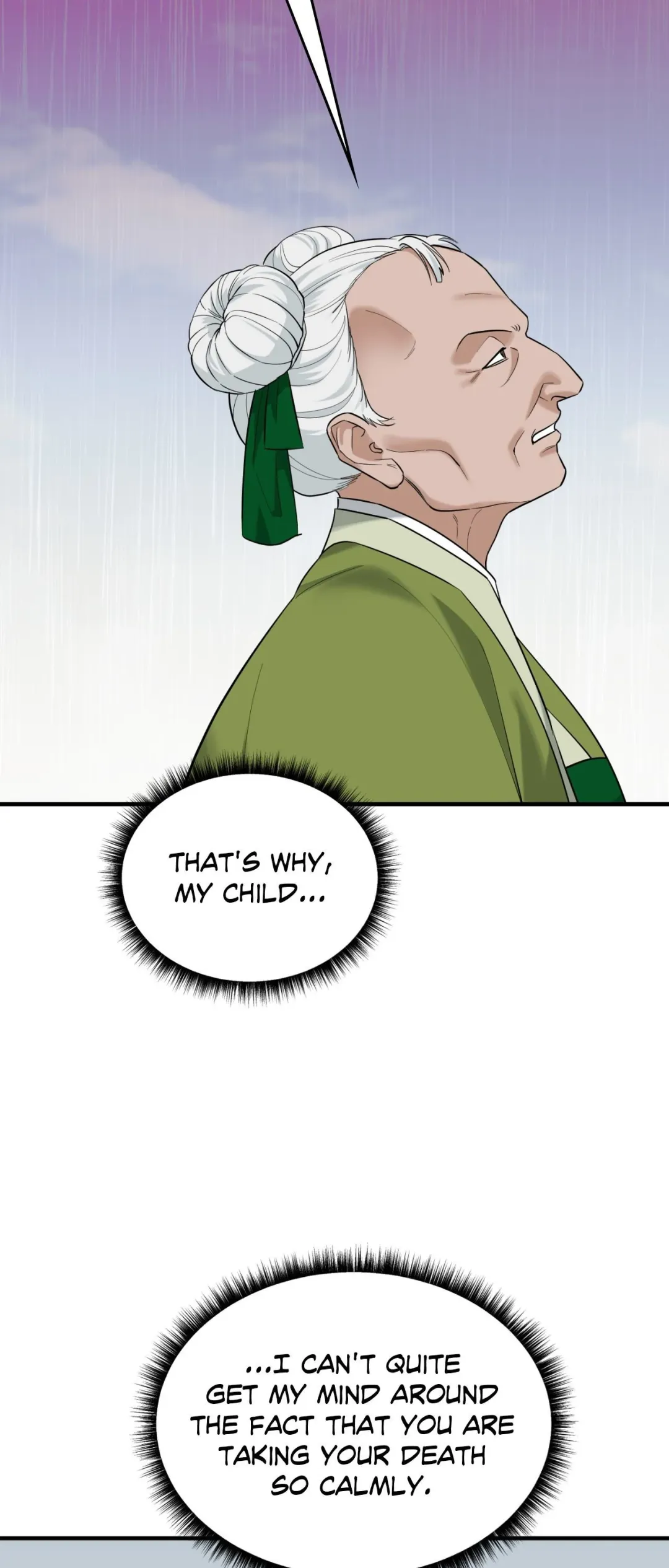 The Demon Leader’s Lover - Chapter 39 Page 24
