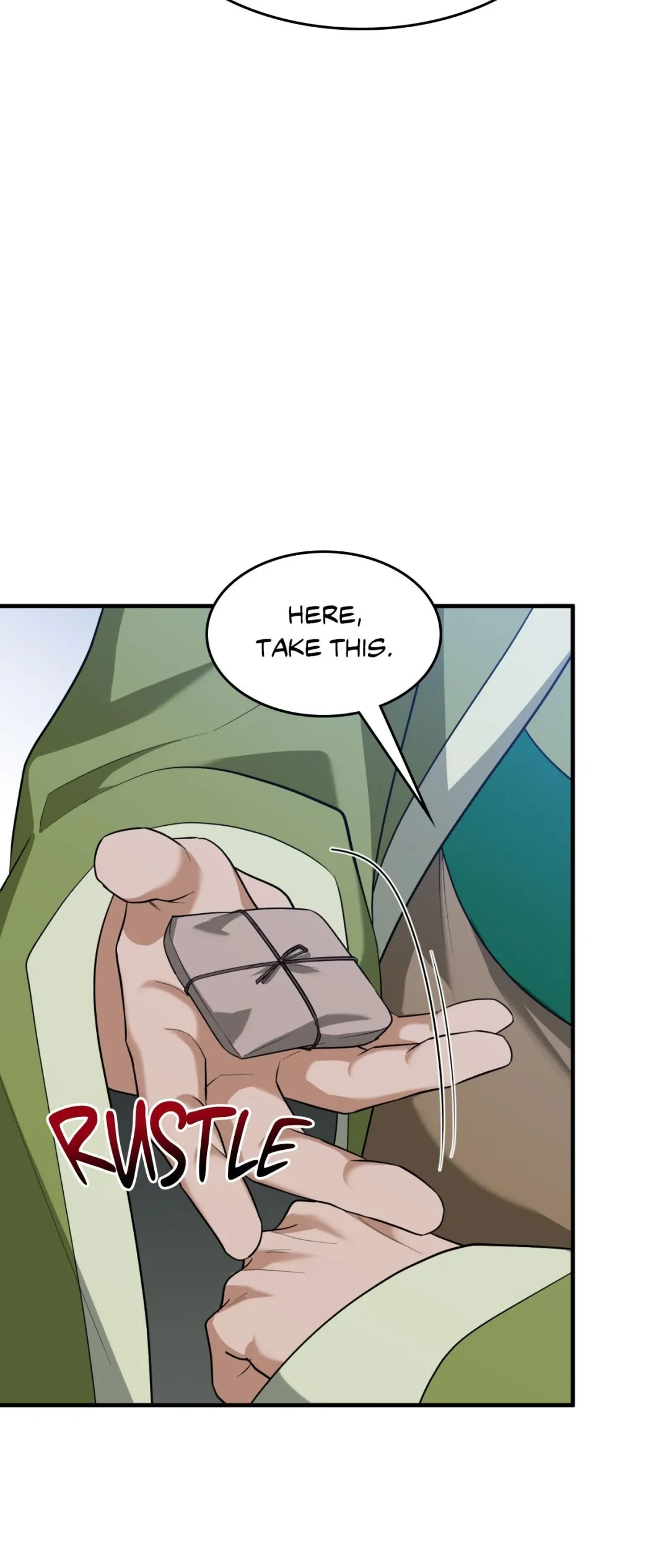 The Demon Leader’s Lover - Chapter 39 Page 27