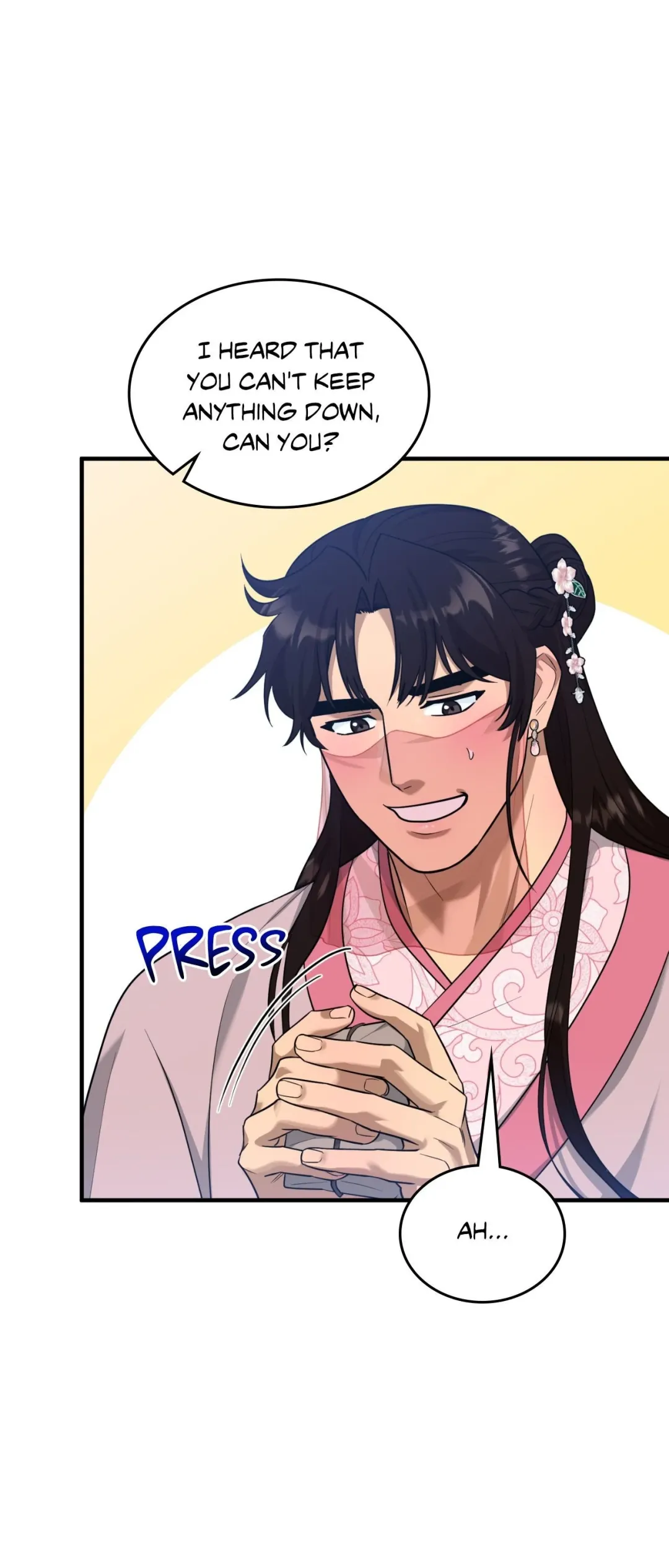 The Demon Leader’s Lover - Chapter 39 Page 29