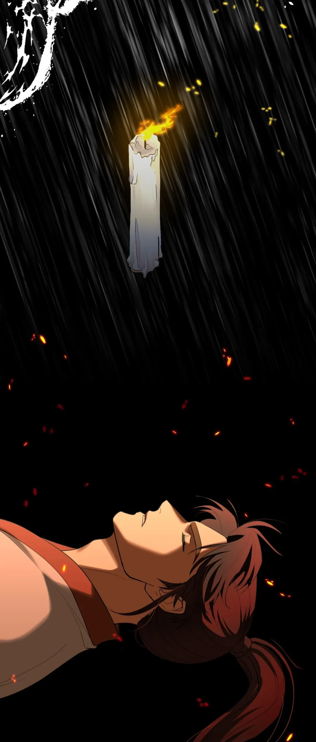 The Demon Leader’s Lover - Chapter 39 Page 33