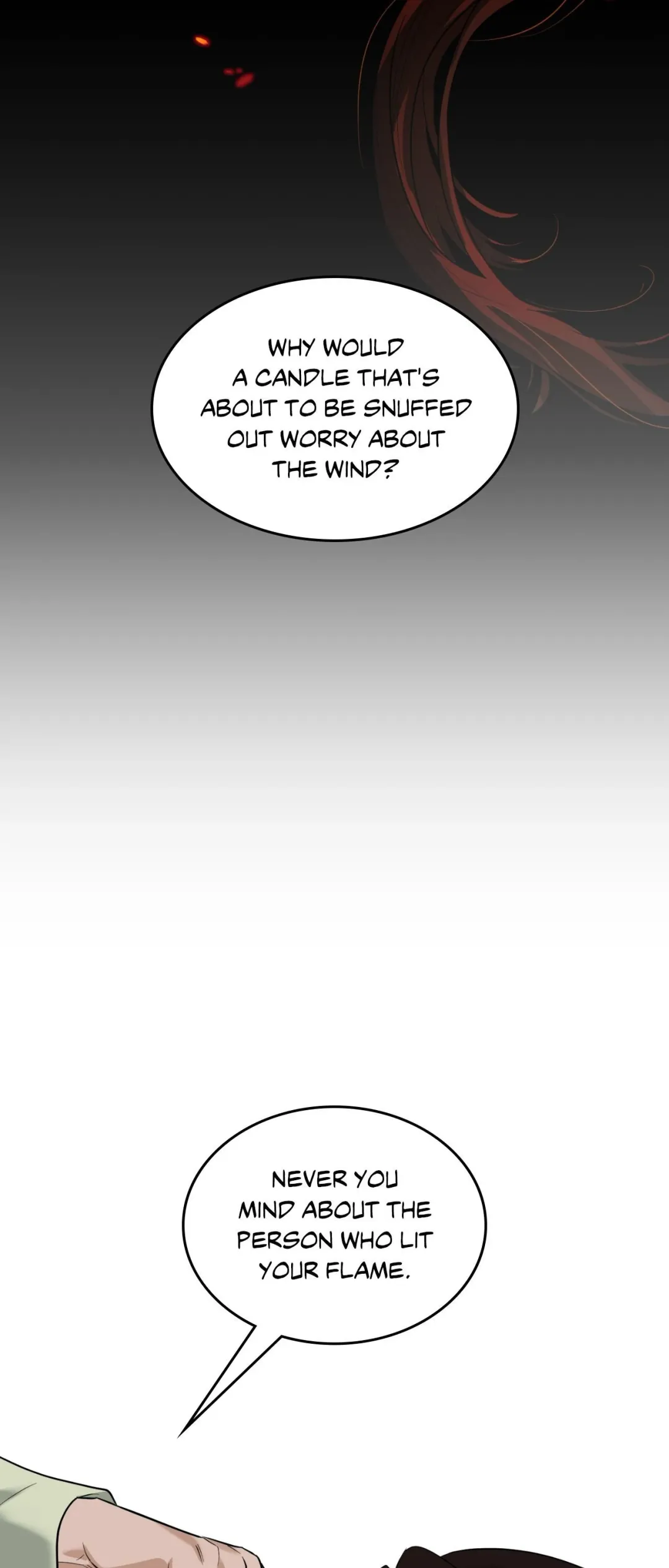 The Demon Leader’s Lover - Chapter 39 Page 34