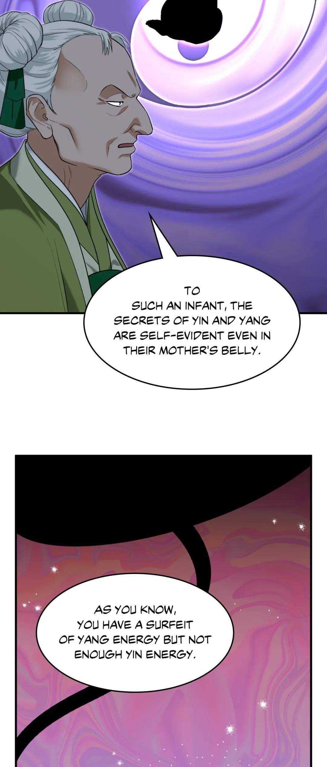 The Demon Leader’s Lover - Chapter 39 Page 38
