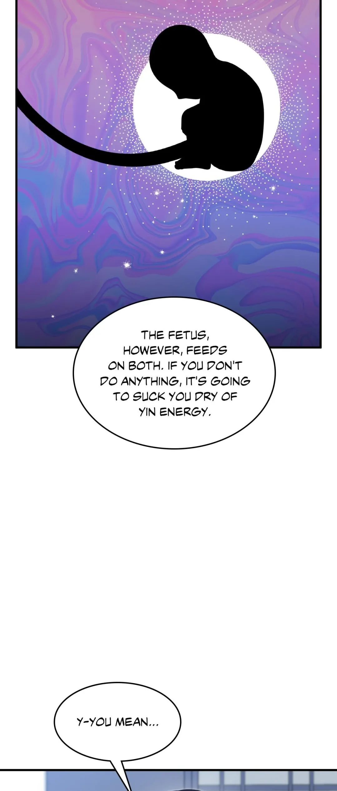 The Demon Leader’s Lover - Chapter 39 Page 39