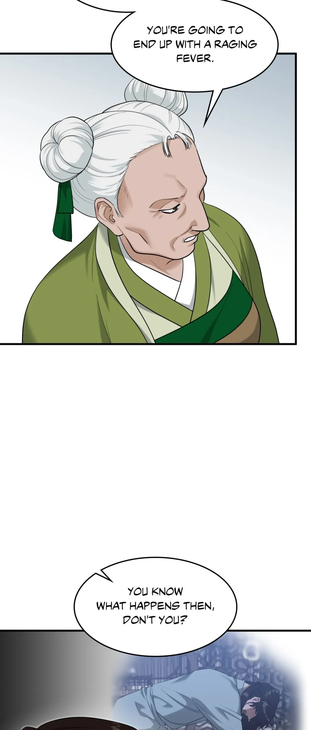 The Demon Leader’s Lover - Chapter 39 Page 41