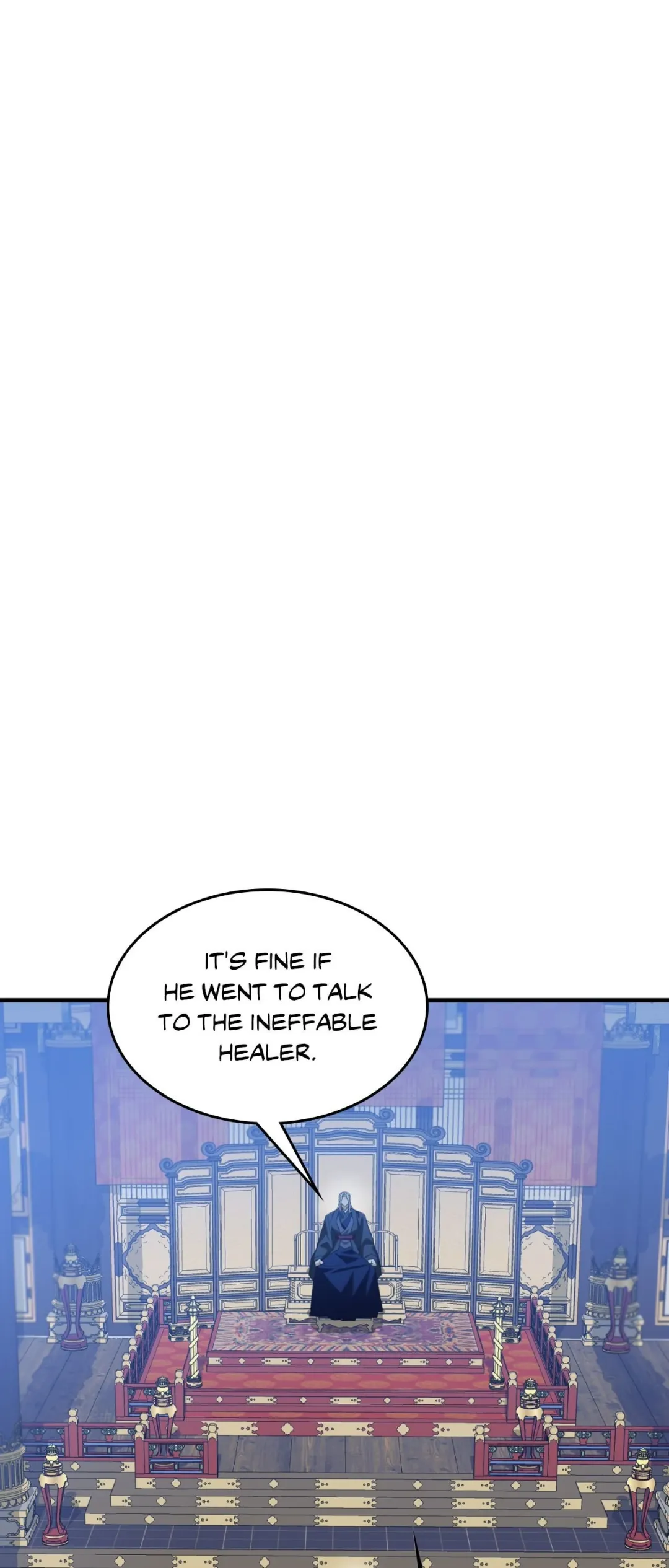 The Demon Leader’s Lover - Chapter 39 Page 44