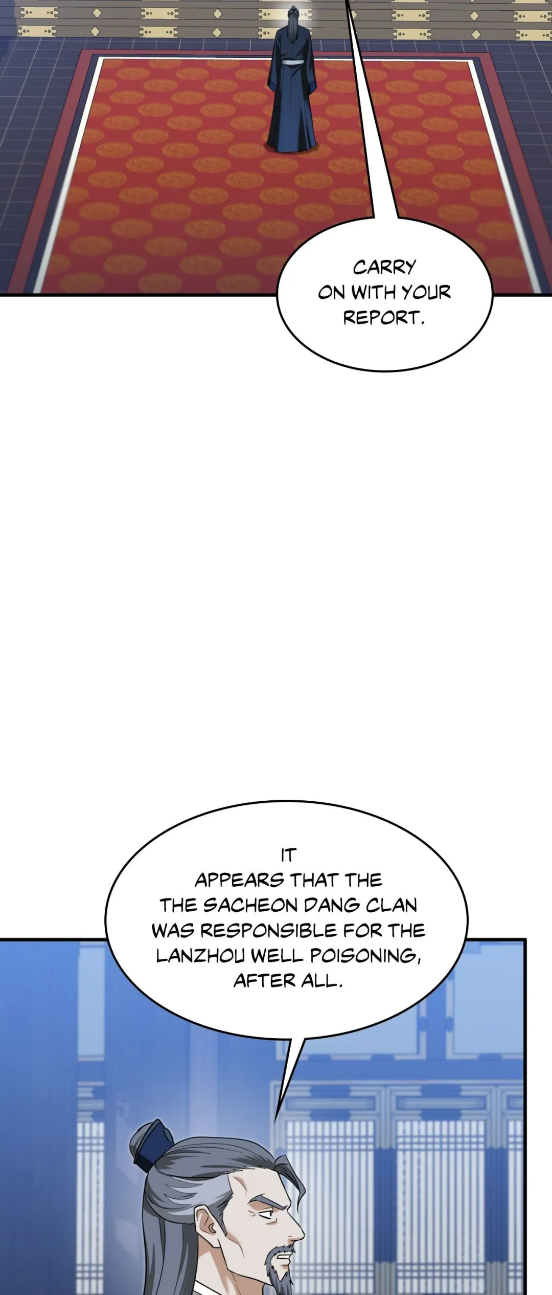 The Demon Leader’s Lover - Chapter 39 Page 45