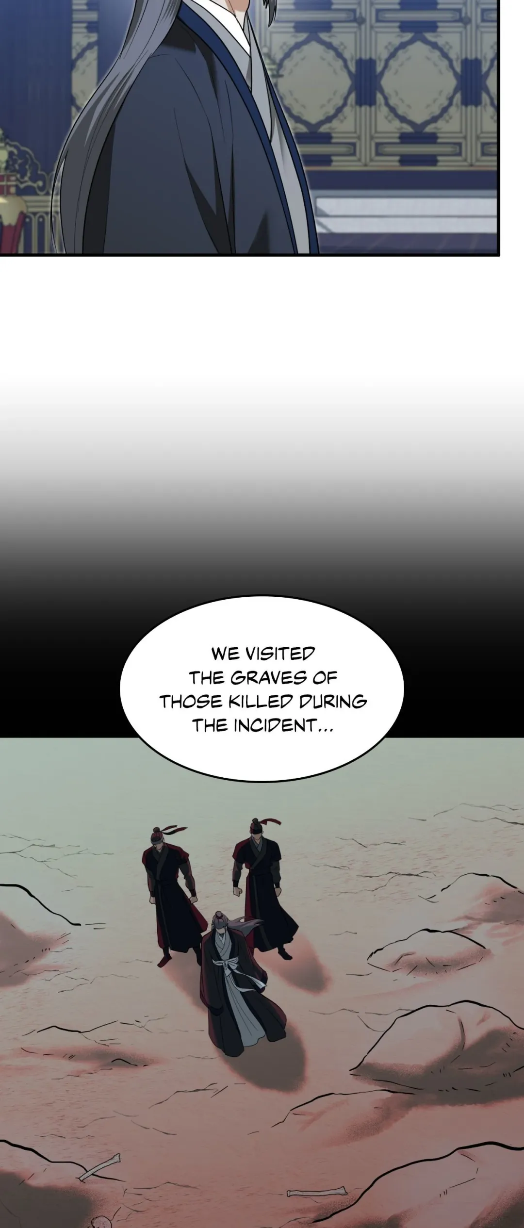 The Demon Leader’s Lover - Chapter 39 Page 46