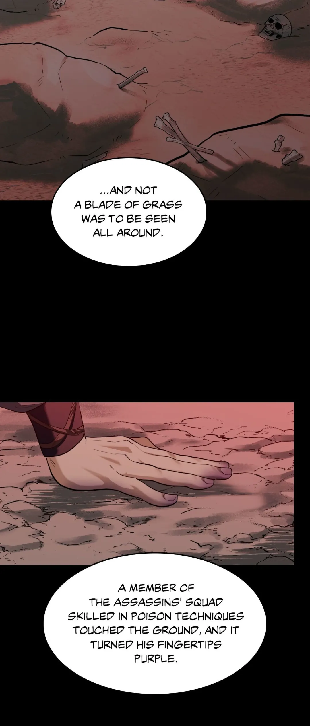 The Demon Leader’s Lover - Chapter 39 Page 47