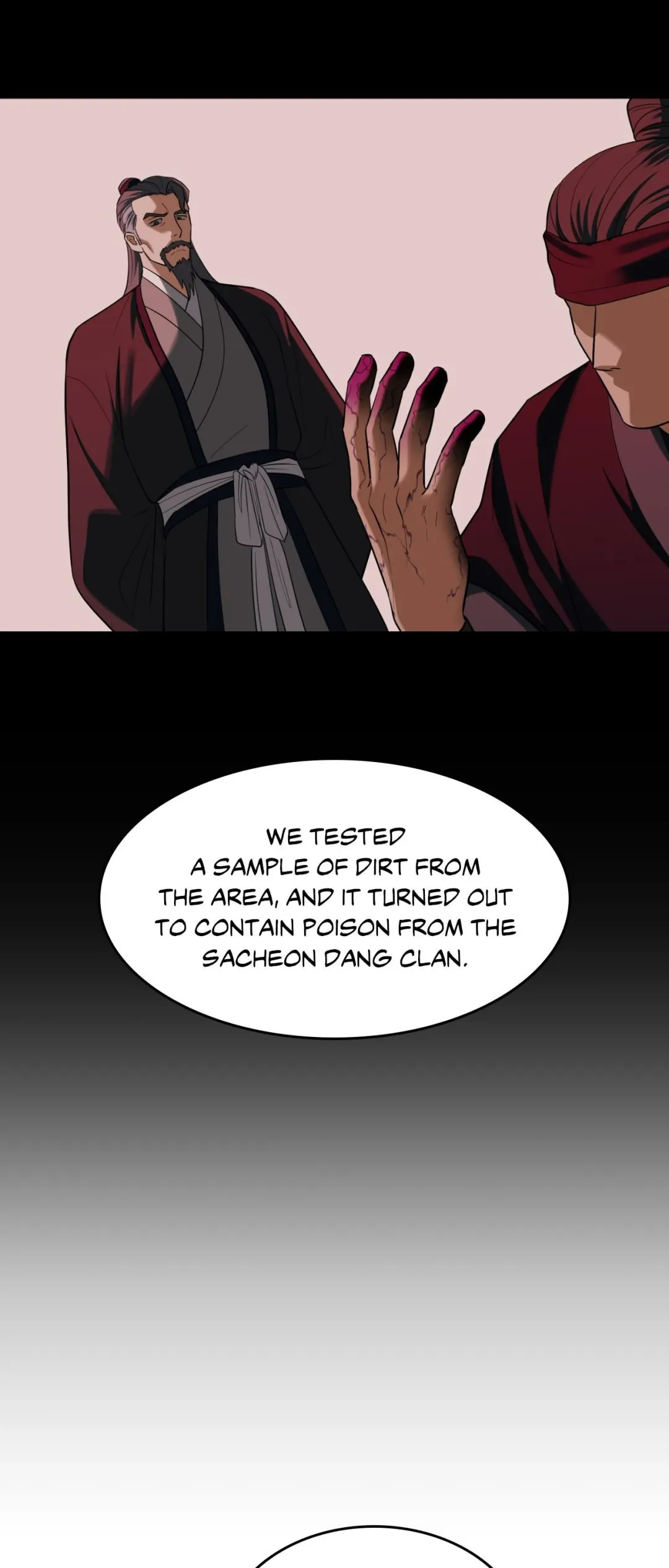 The Demon Leader’s Lover - Chapter 39 Page 48