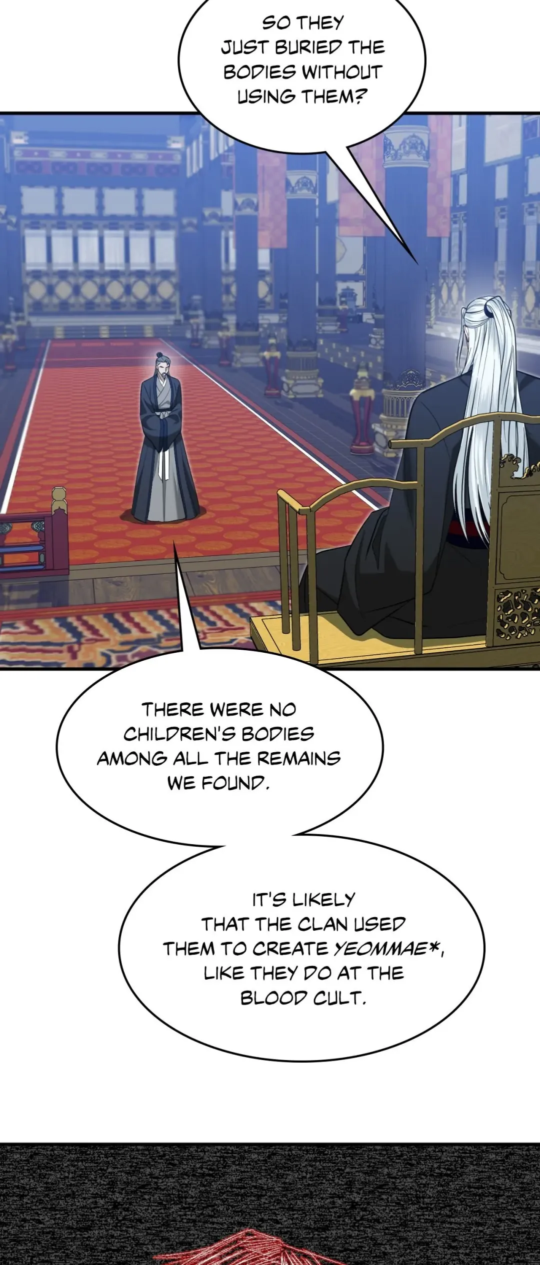 The Demon Leader’s Lover - Chapter 39 Page 49