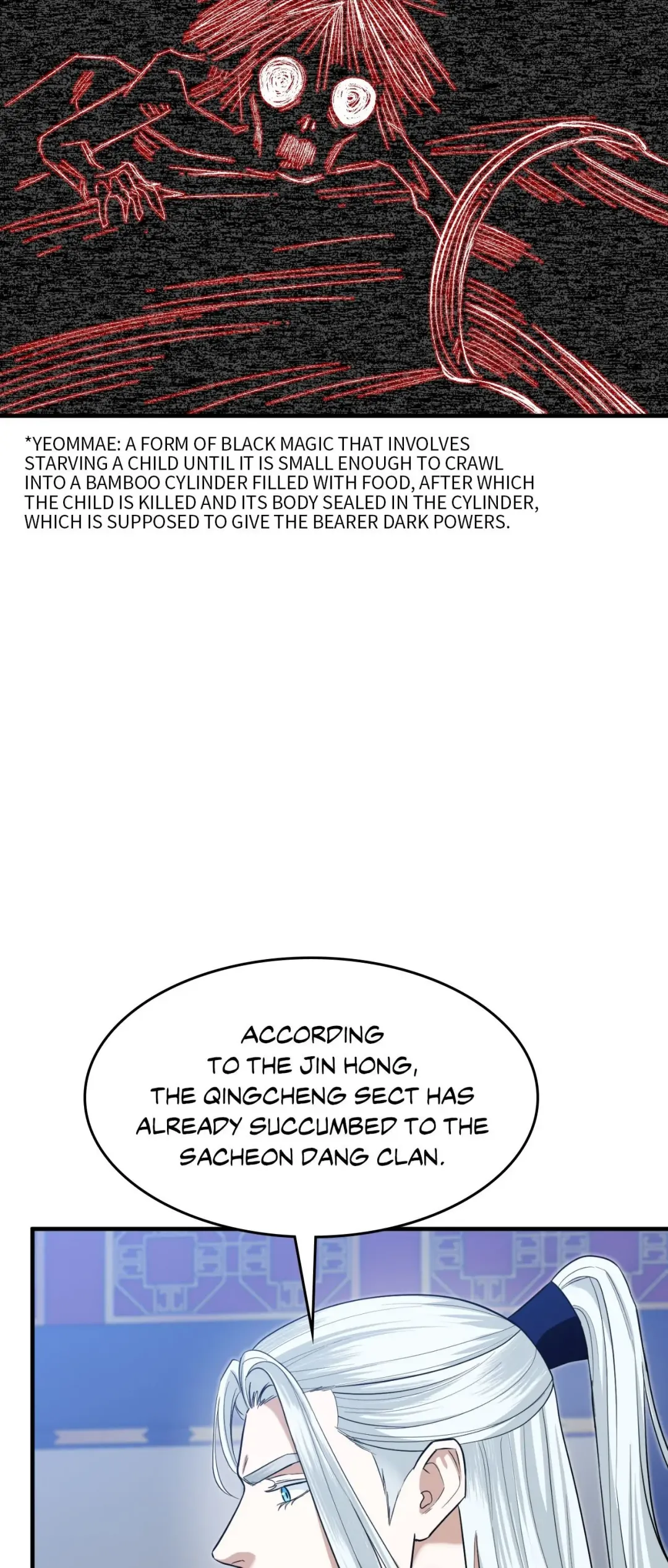 The Demon Leader’s Lover - Chapter 39 Page 50