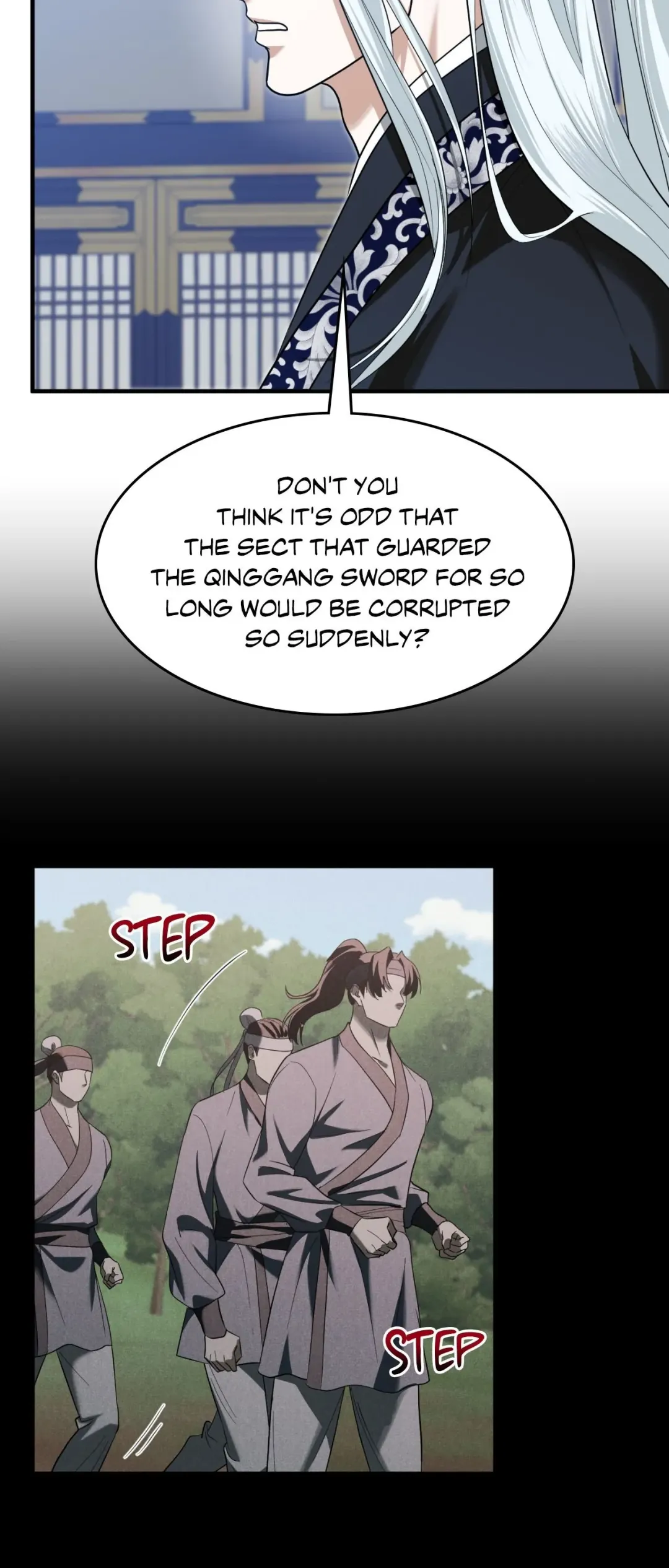 The Demon Leader’s Lover - Chapter 39 Page 51