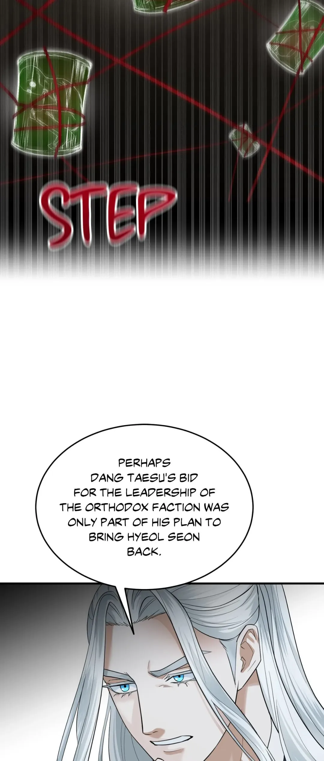 The Demon Leader’s Lover - Chapter 39 Page 53