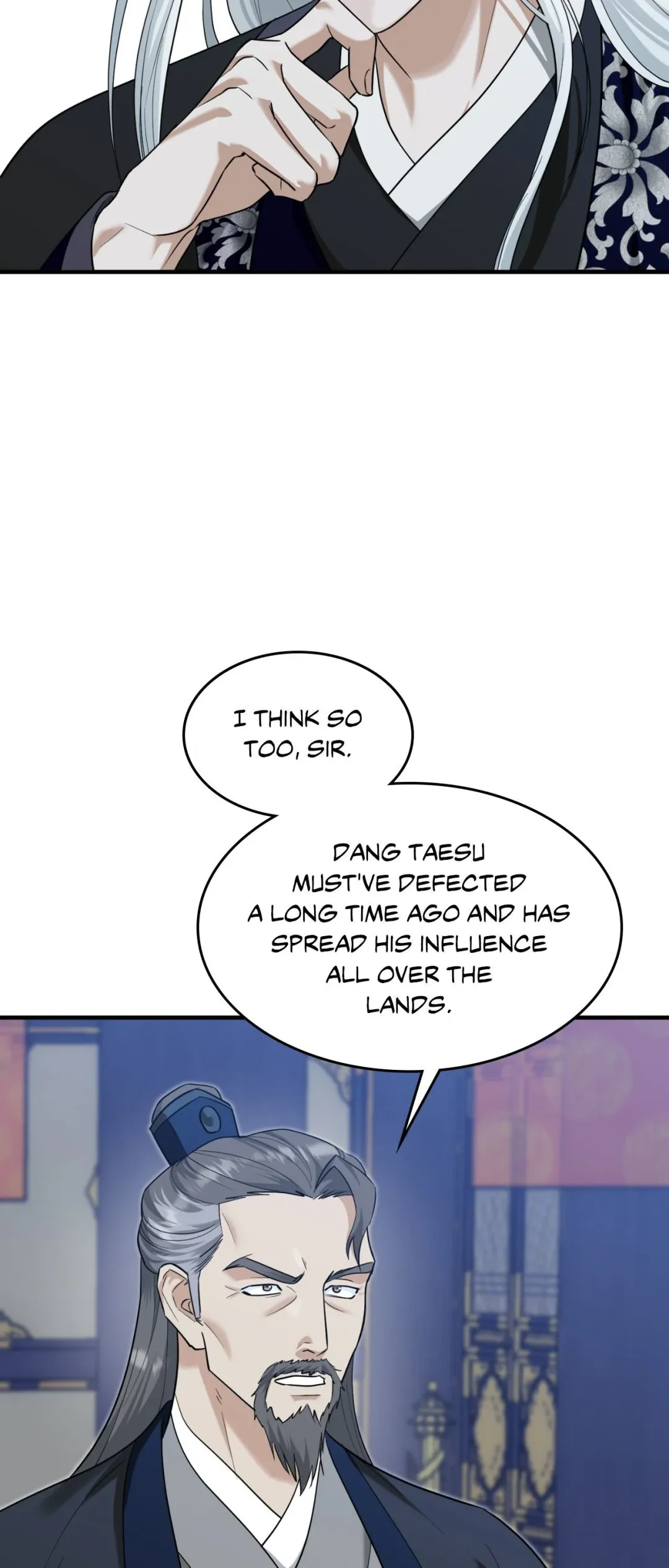 The Demon Leader’s Lover - Chapter 39 Page 54