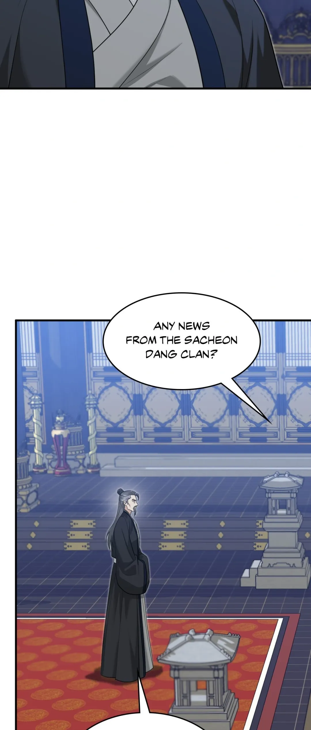 The Demon Leader’s Lover - Chapter 39 Page 55