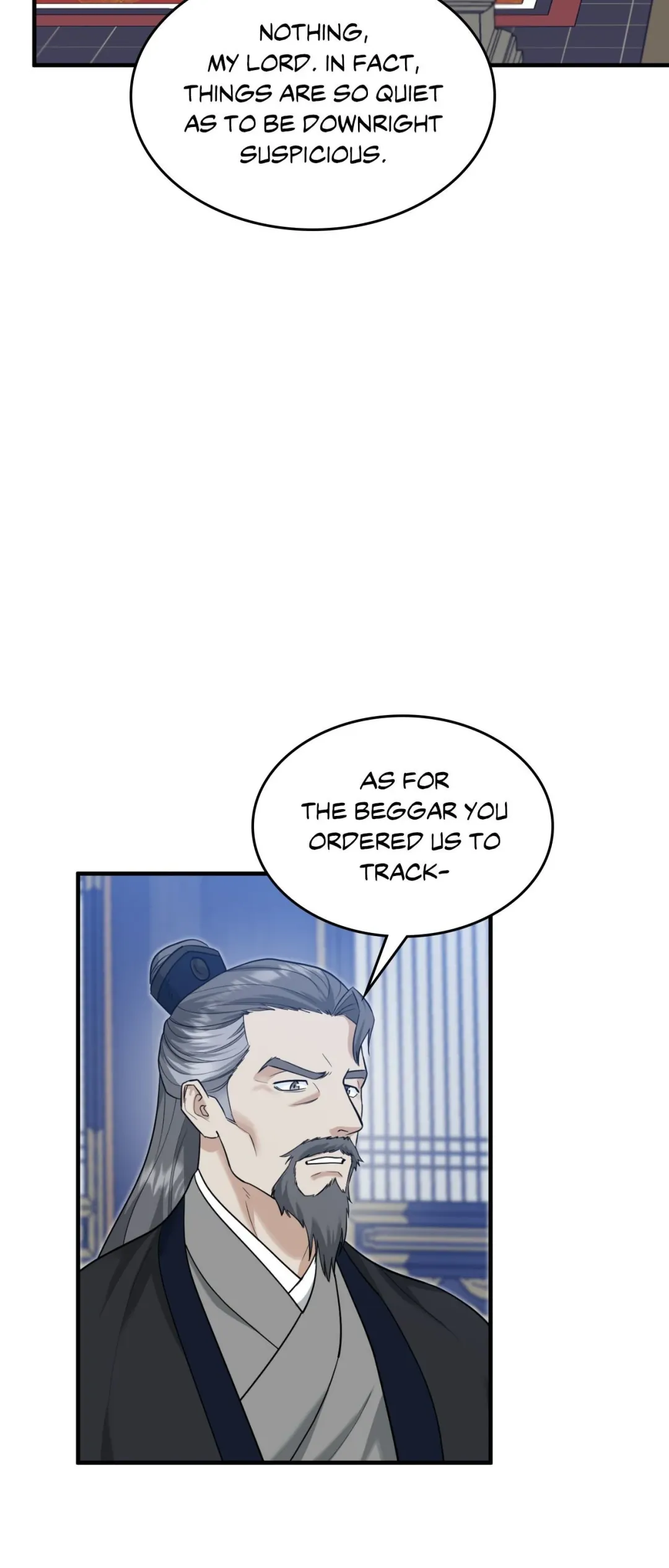 The Demon Leader’s Lover - Chapter 39 Page 56
