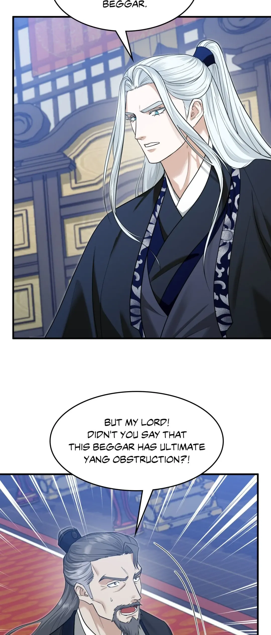 The Demon Leader’s Lover - Chapter 39 Page 58