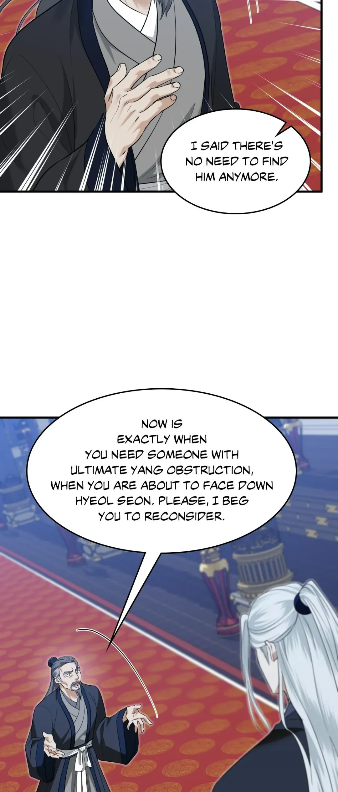 The Demon Leader’s Lover - Chapter 39 Page 59