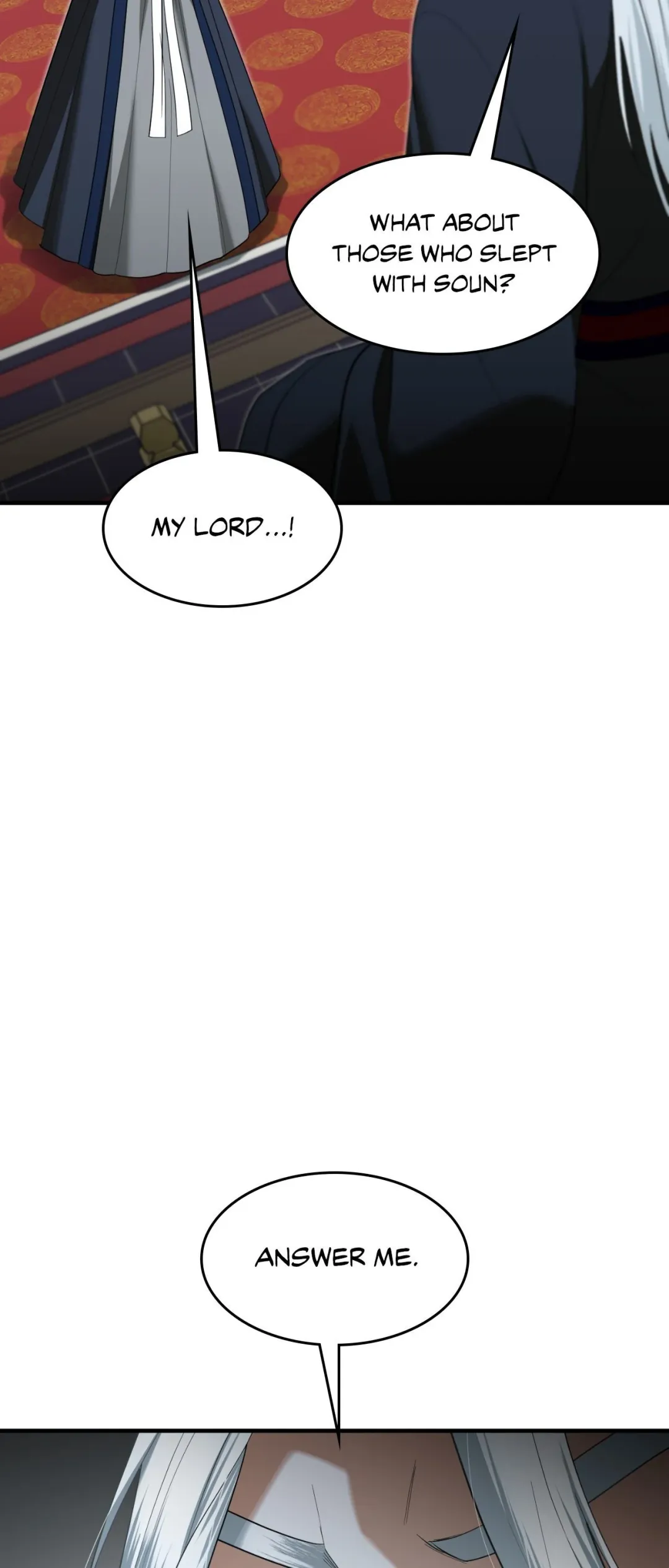 The Demon Leader’s Lover - Chapter 39 Page 60