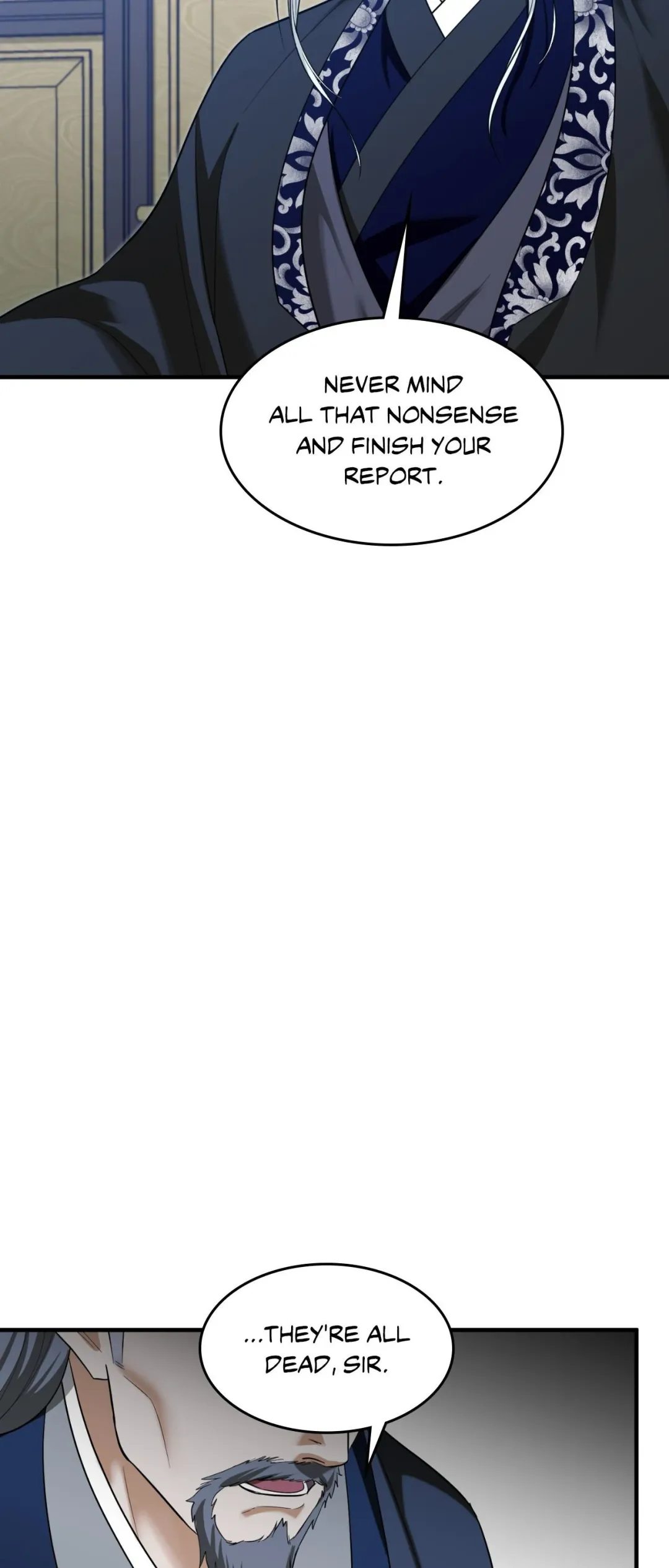 The Demon Leader’s Lover - Chapter 39 Page 64
