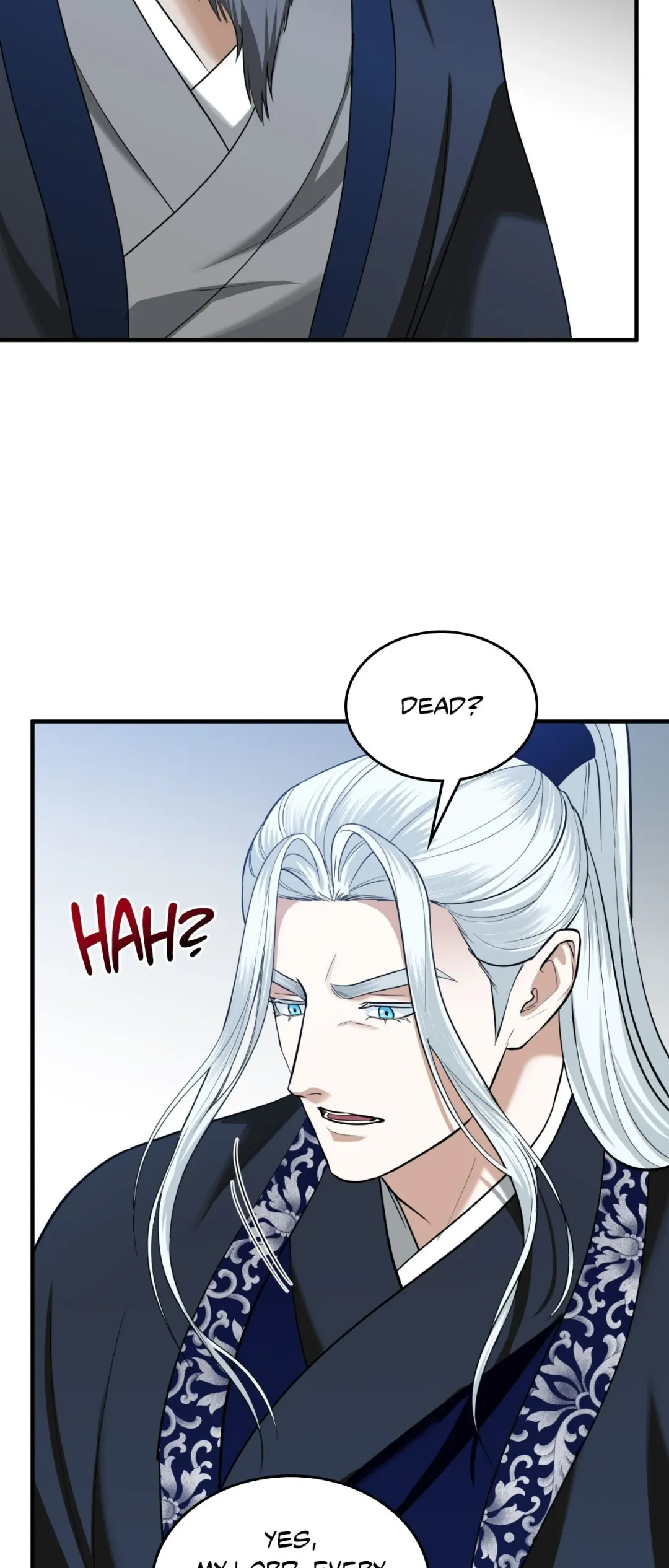 The Demon Leader’s Lover - Chapter 39 Page 65