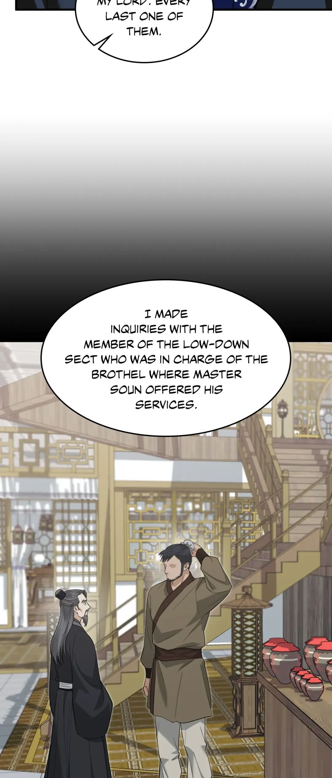 The Demon Leader’s Lover - Chapter 39 Page 66