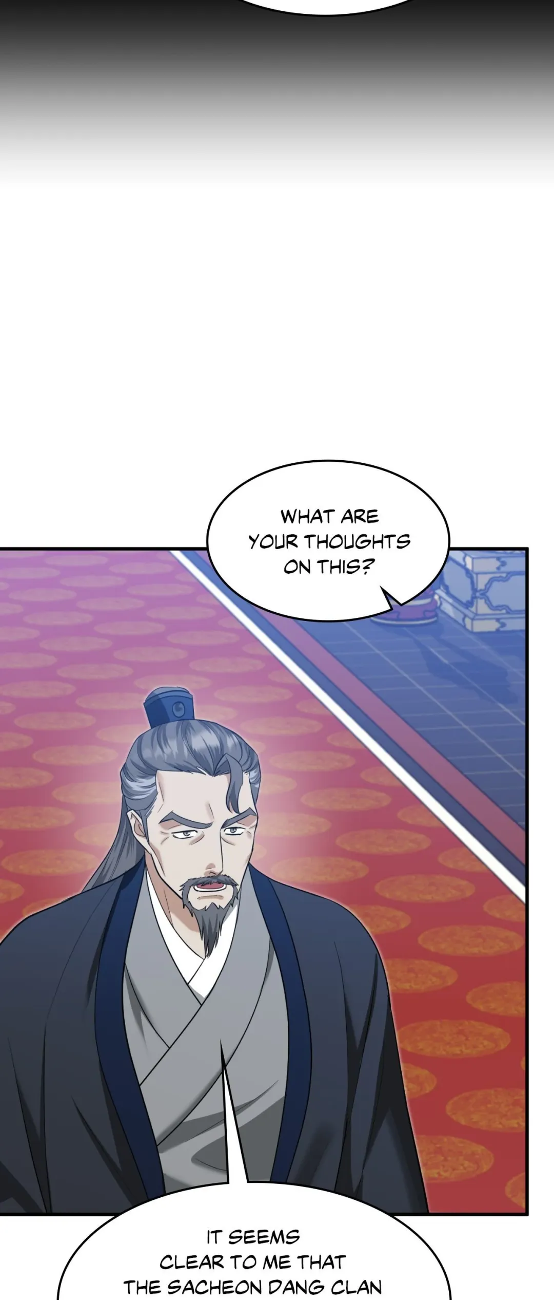 The Demon Leader’s Lover - Chapter 39 Page 68