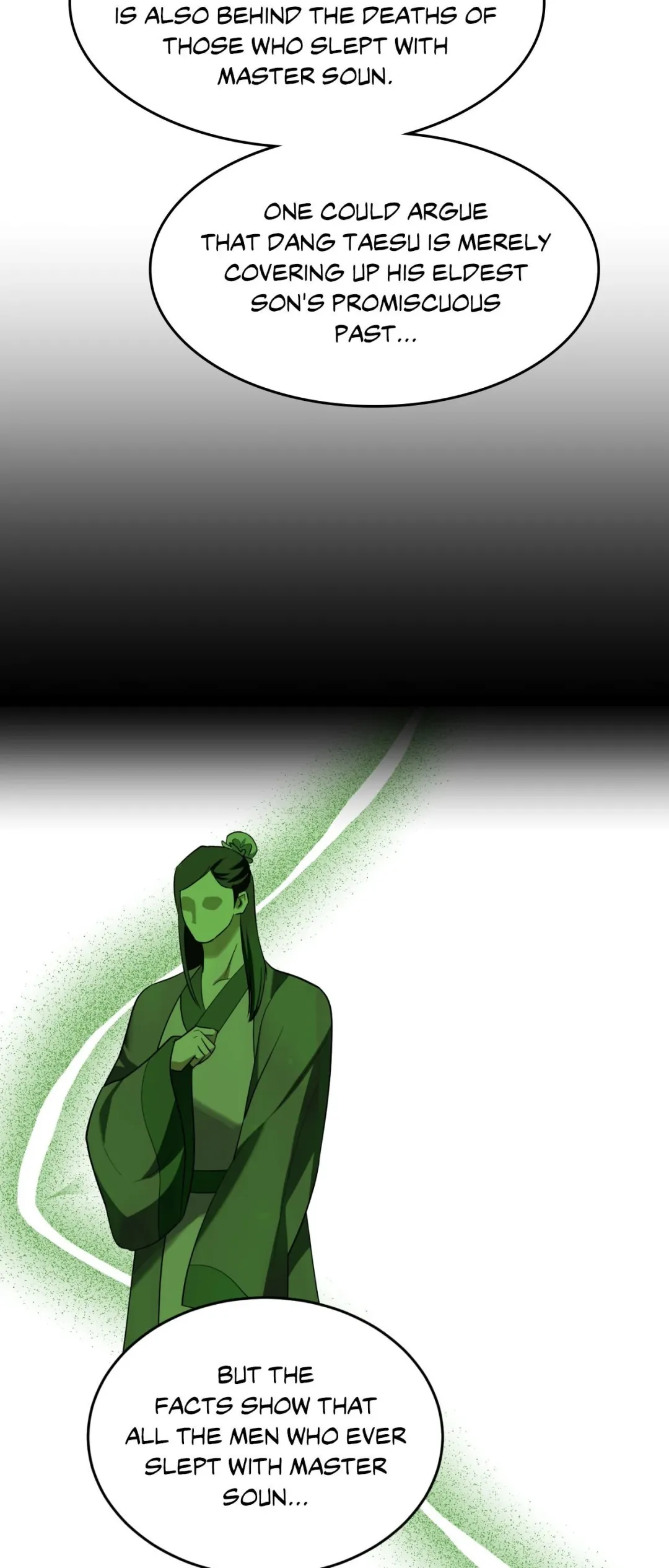 The Demon Leader’s Lover - Chapter 39 Page 69