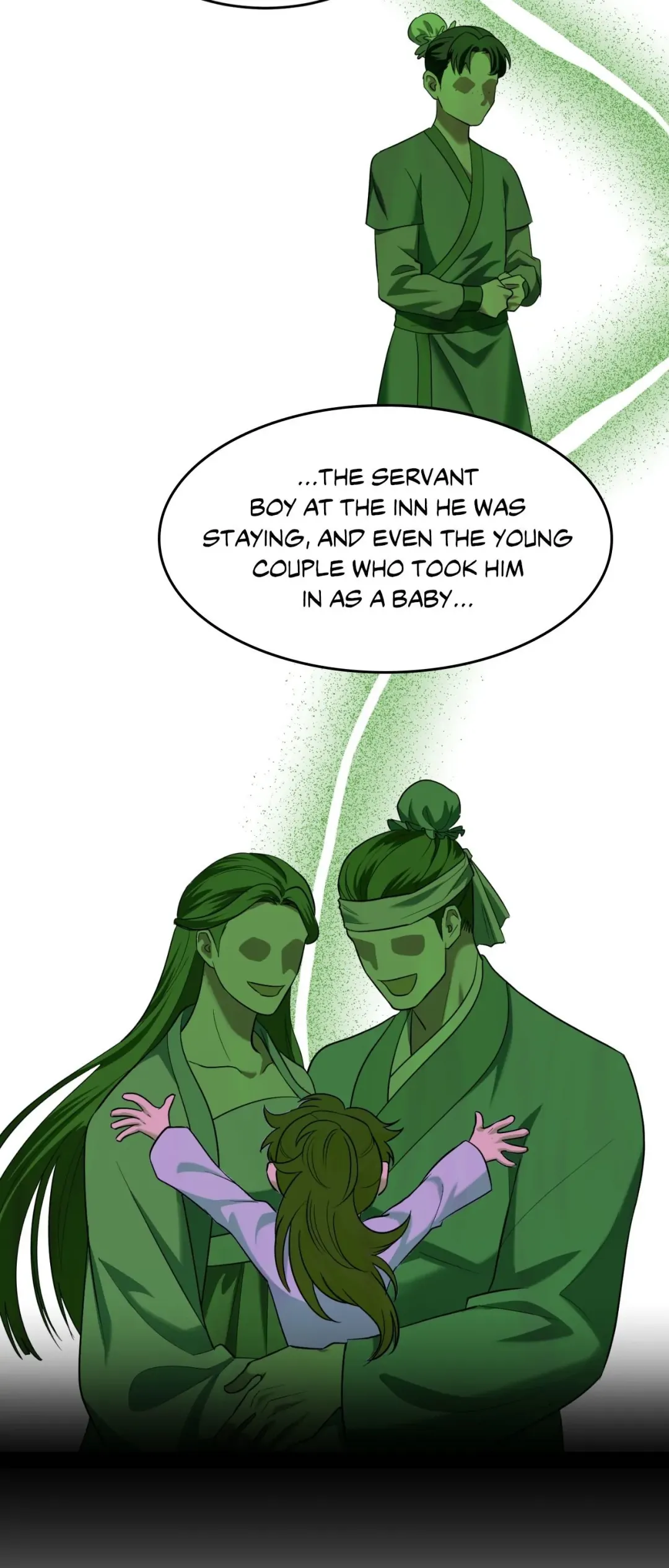 The Demon Leader’s Lover - Chapter 39 Page 70