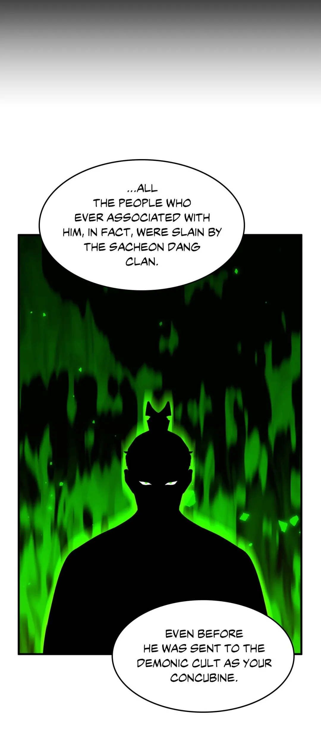 The Demon Leader’s Lover - Chapter 39 Page 71