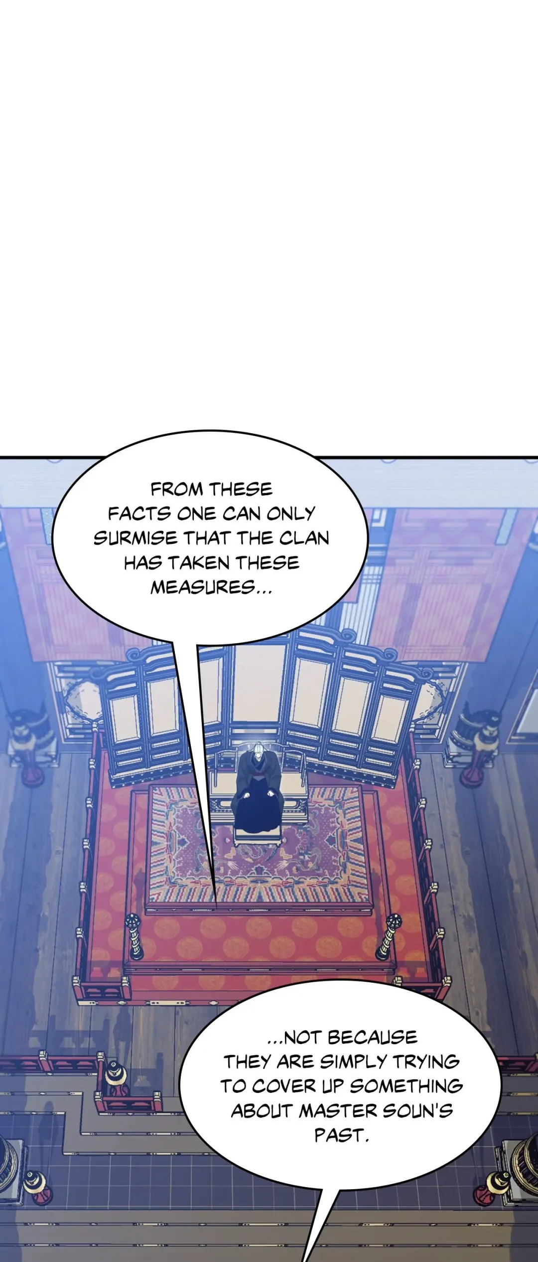 The Demon Leader’s Lover - Chapter 39 Page 72