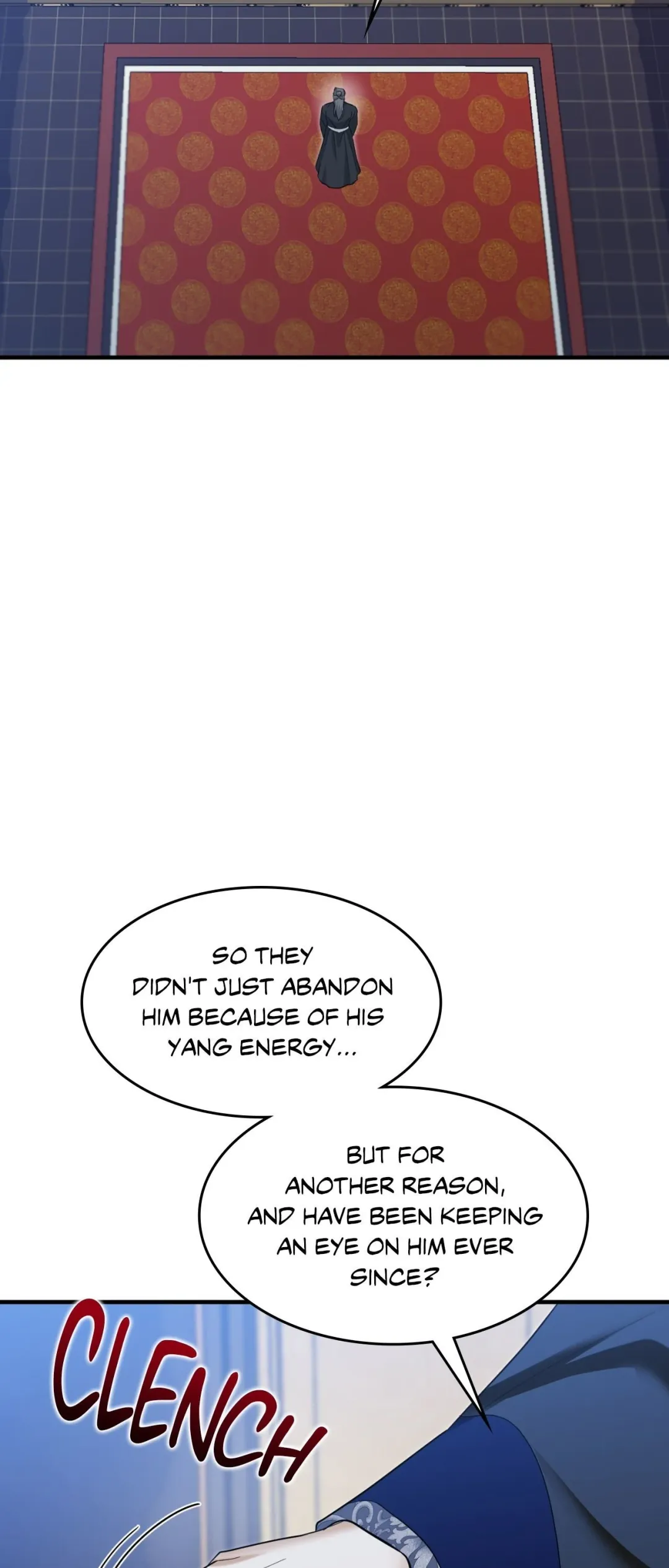 The Demon Leader’s Lover - Chapter 39 Page 73