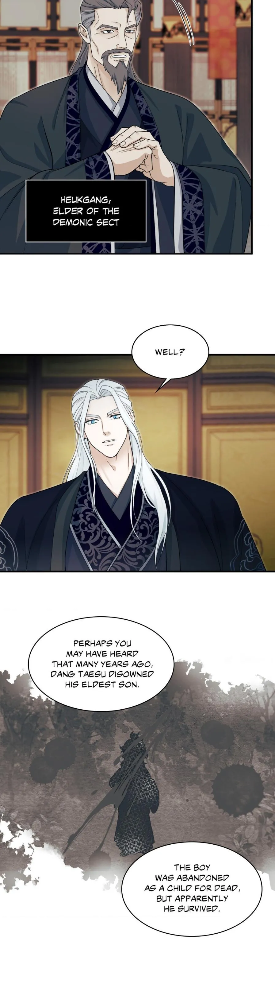The Demon Leader’s Lover - Chapter 4 Page 7