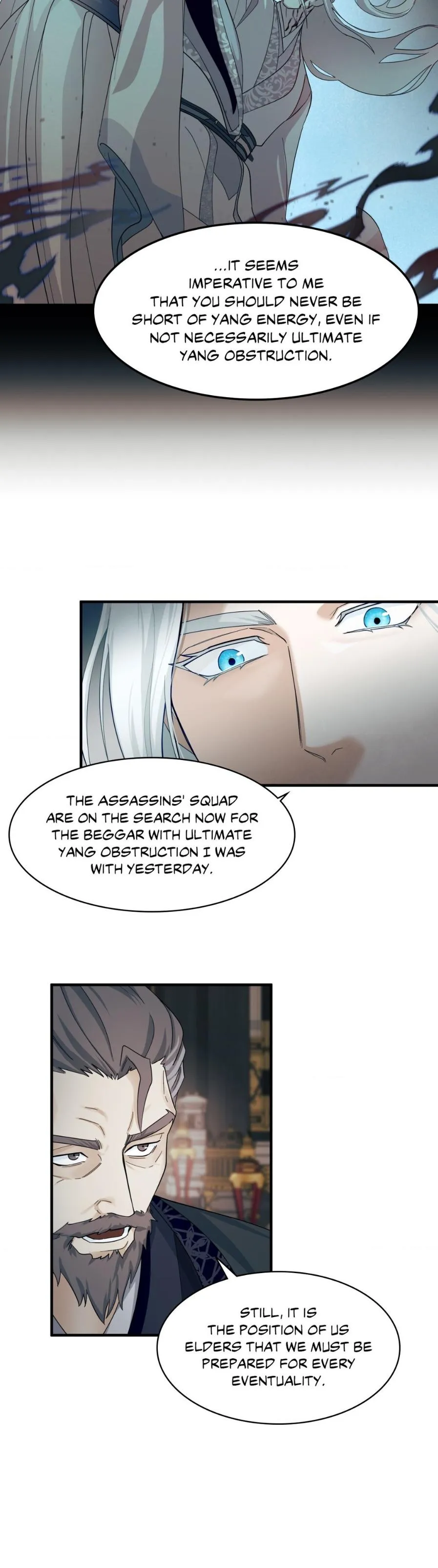 The Demon Leader’s Lover - Chapter 4 Page 11