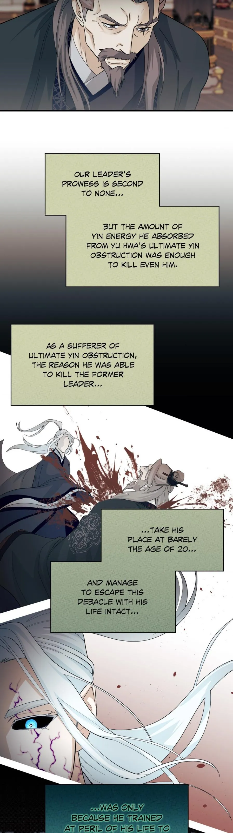 The Demon Leader’s Lover - Chapter 4 Page 14