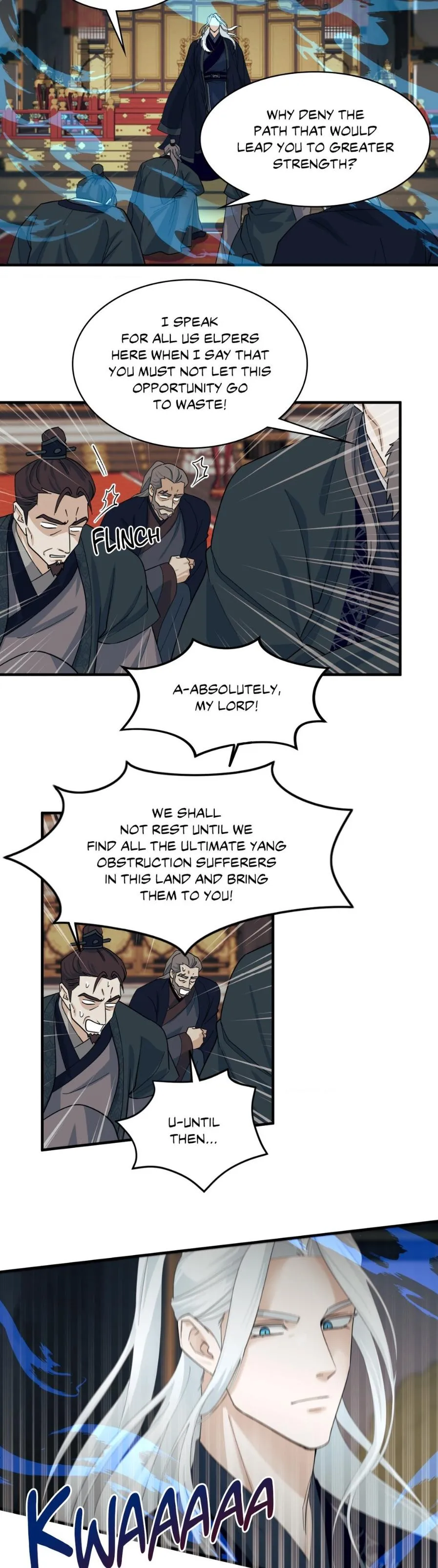 The Demon Leader’s Lover - Chapter 4 Page 18