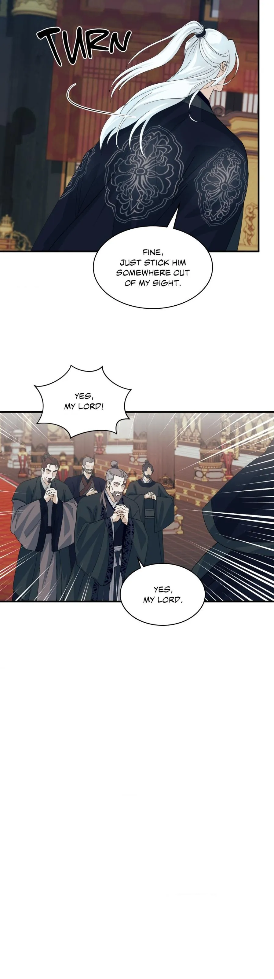 The Demon Leader’s Lover - Chapter 4 Page 21