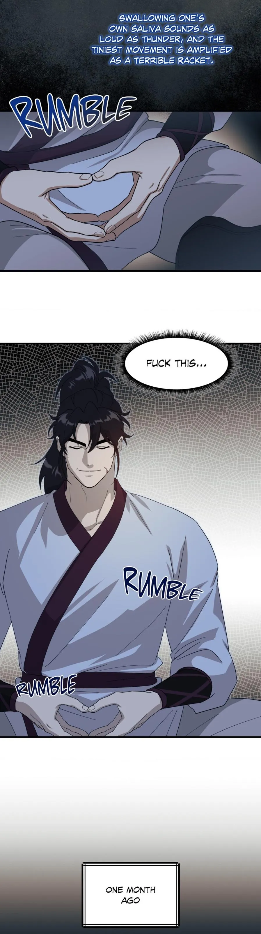 The Demon Leader’s Lover - Chapter 4 Page 23
