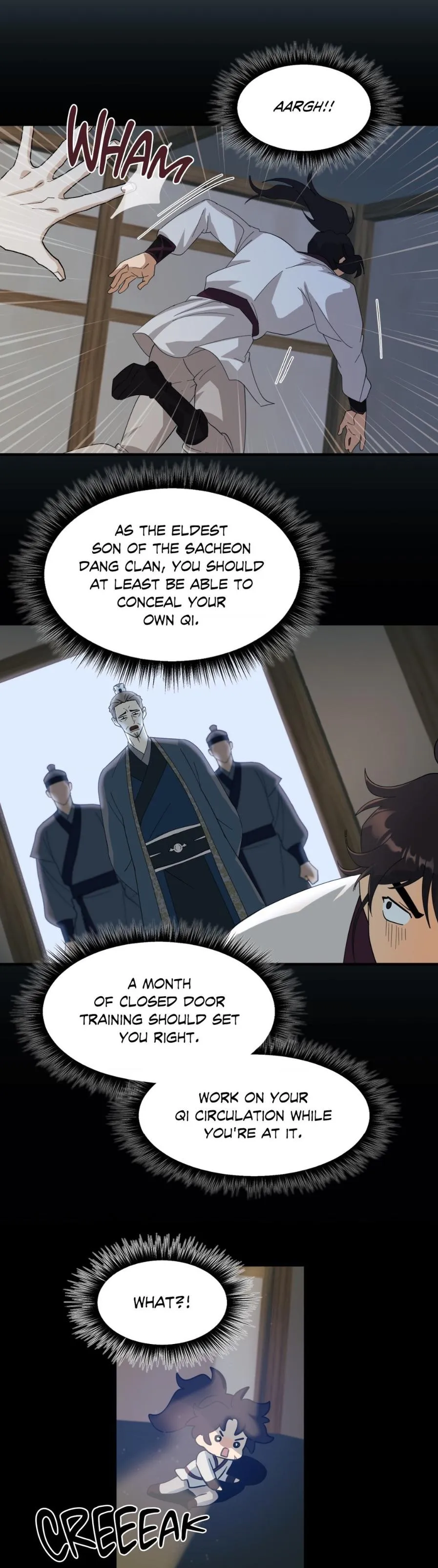 The Demon Leader’s Lover - Chapter 4 Page 24
