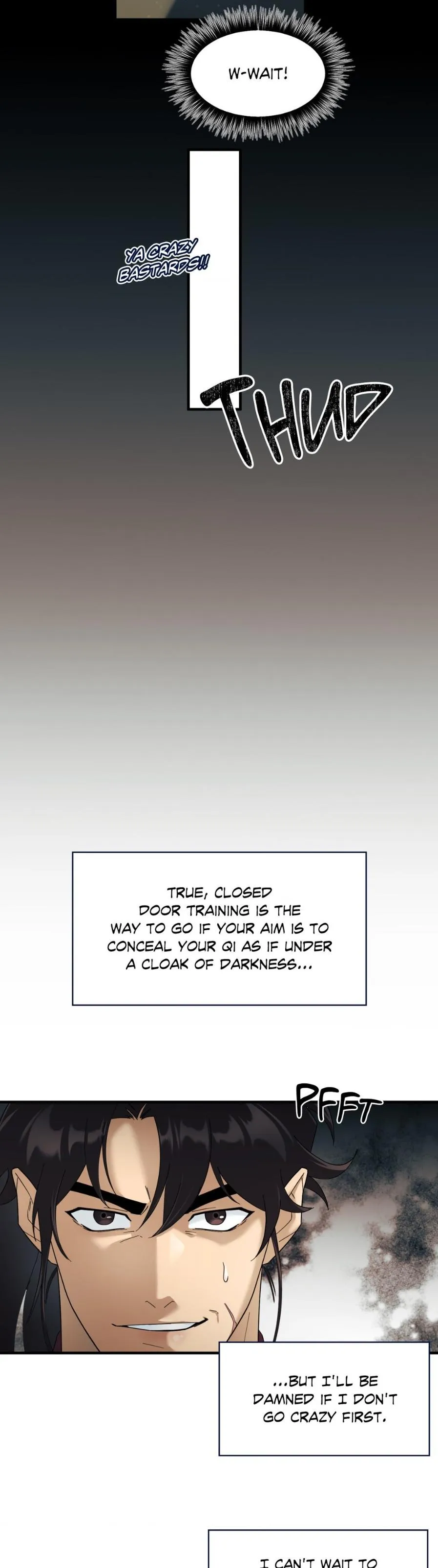 The Demon Leader’s Lover - Chapter 4 Page 25