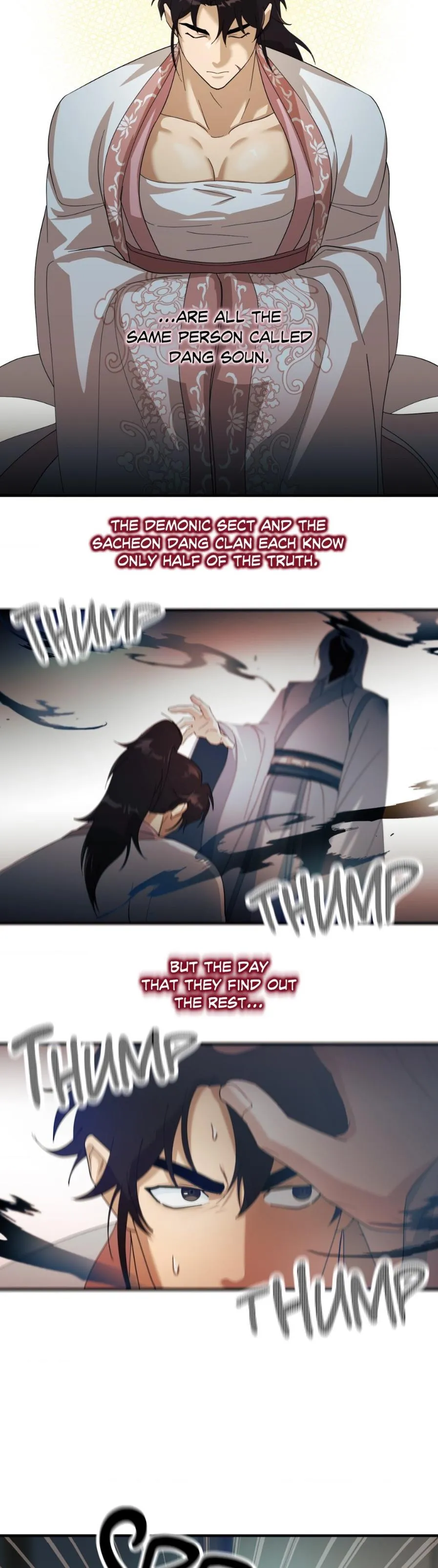 The Demon Leader’s Lover - Chapter 4 Page 29