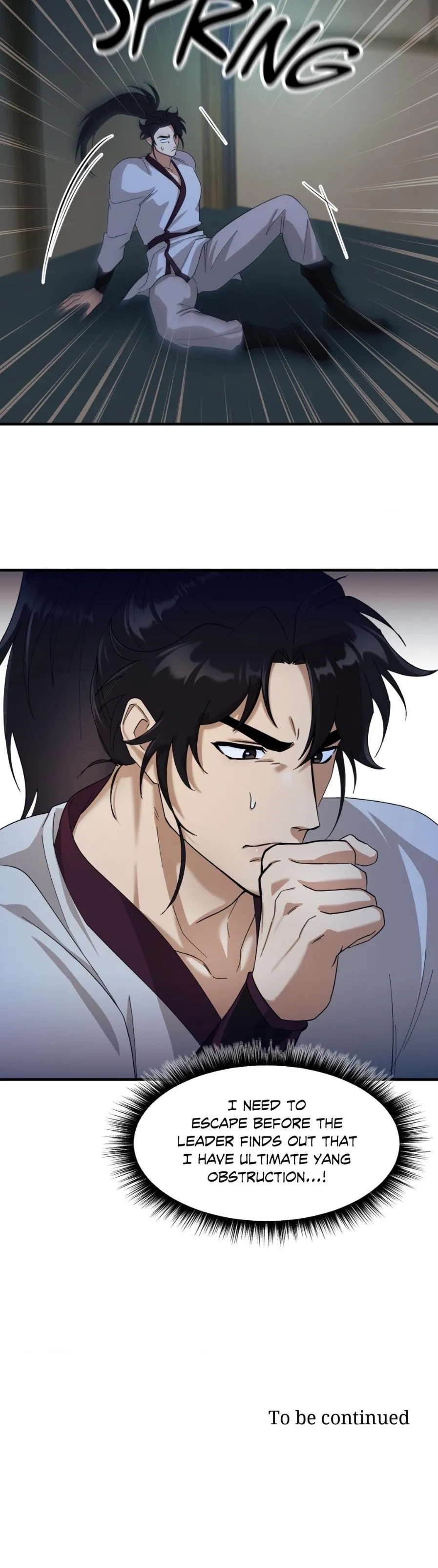 The Demon Leader’s Lover - Chapter 4 Page 30