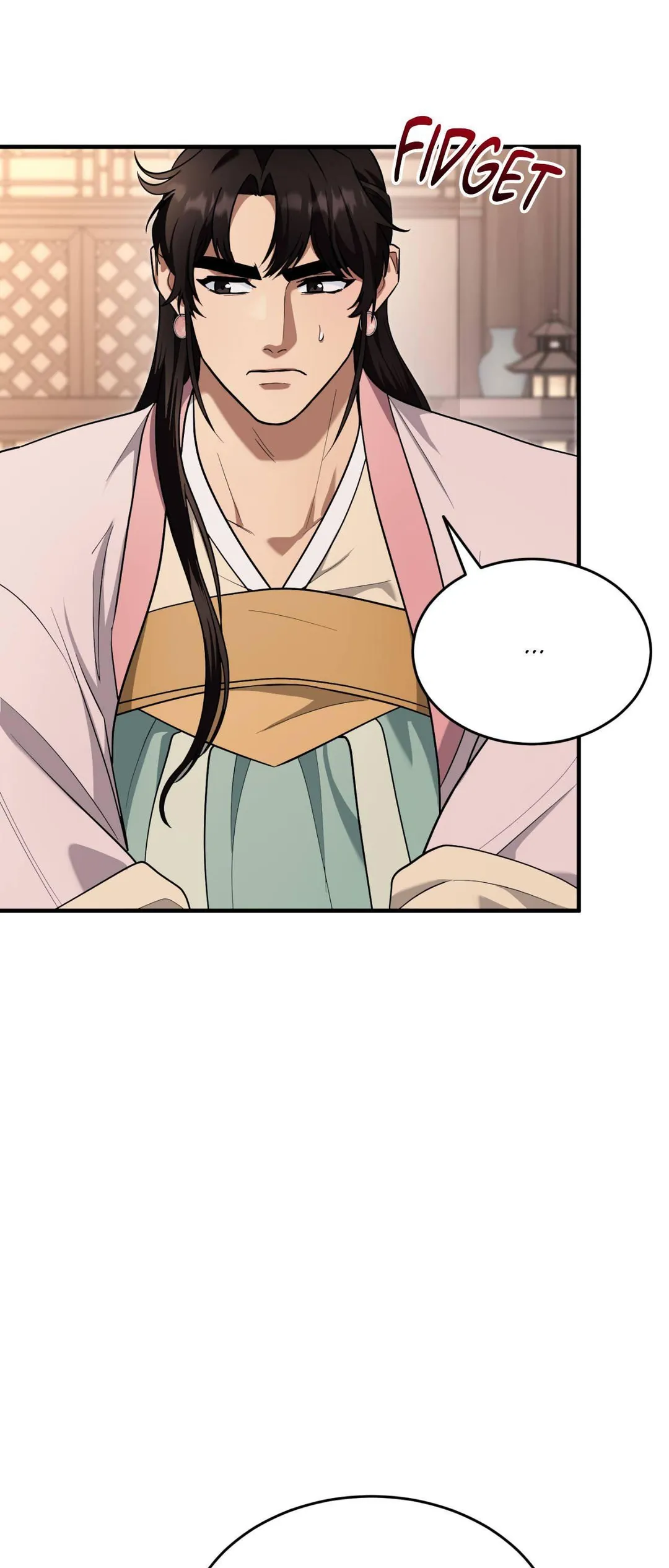 The Demon Leader’s Lover - Chapter 40 Page 5