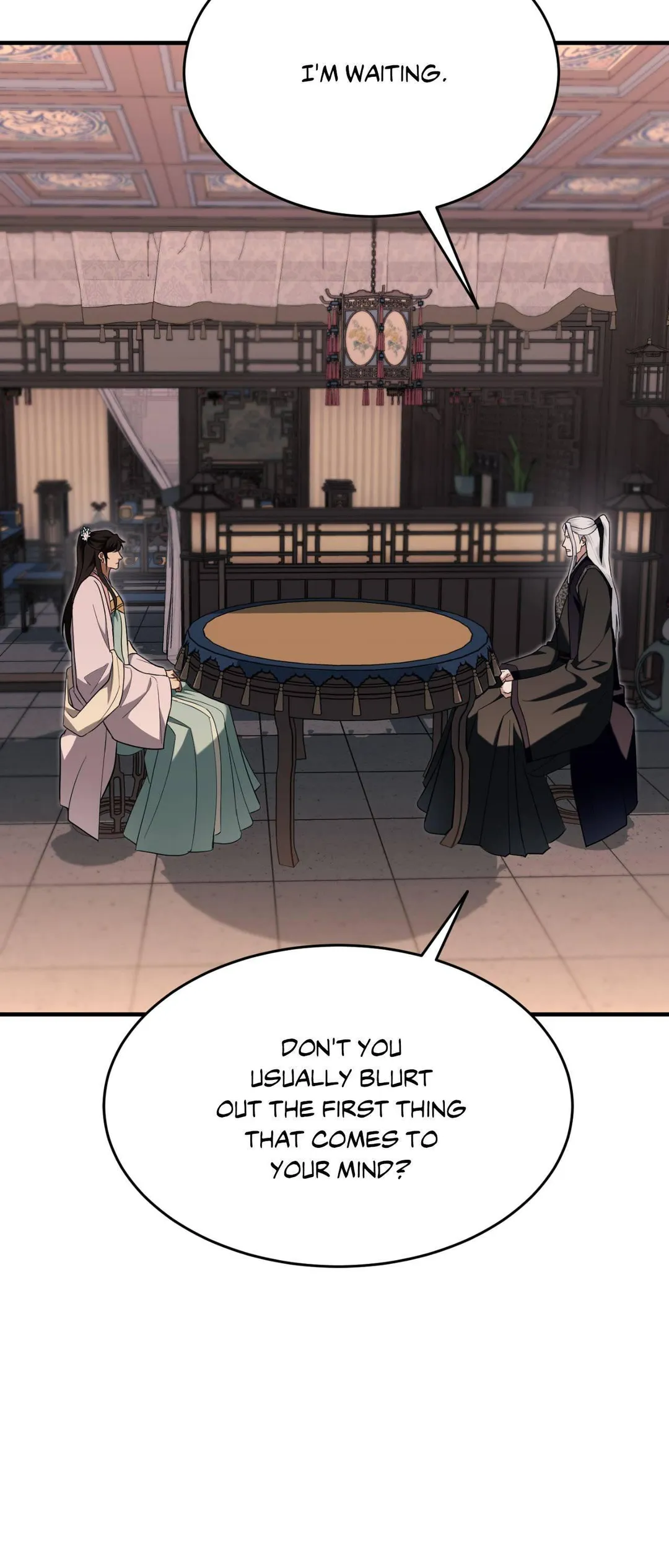 The Demon Leader’s Lover - Chapter 40 Page 6