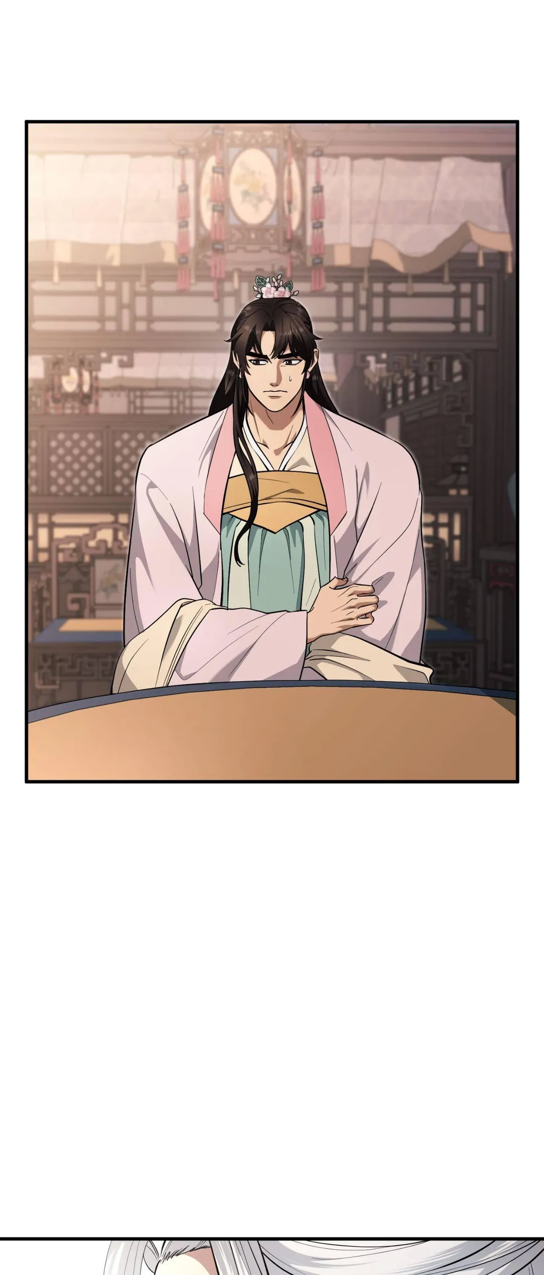 The Demon Leader’s Lover - Chapter 40 Page 7