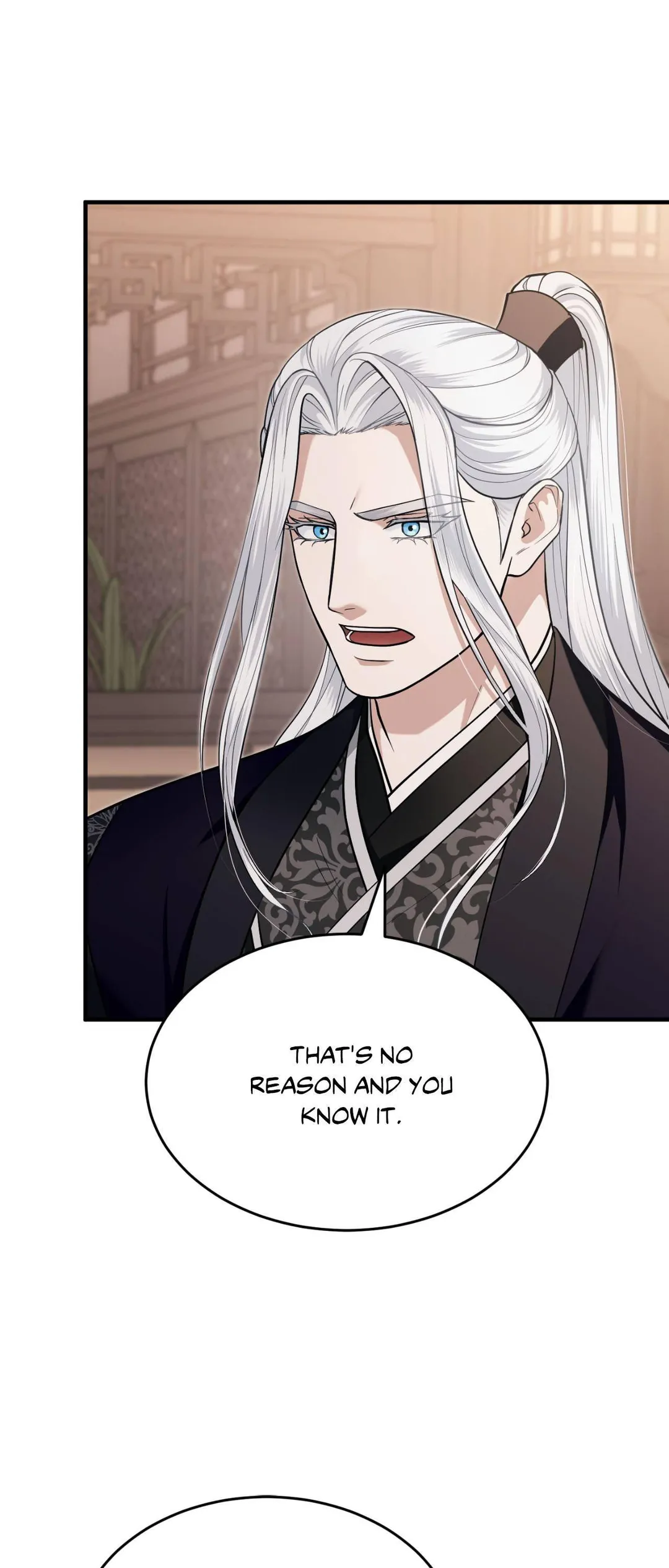 The Demon Leader’s Lover - Chapter 40 Page 12