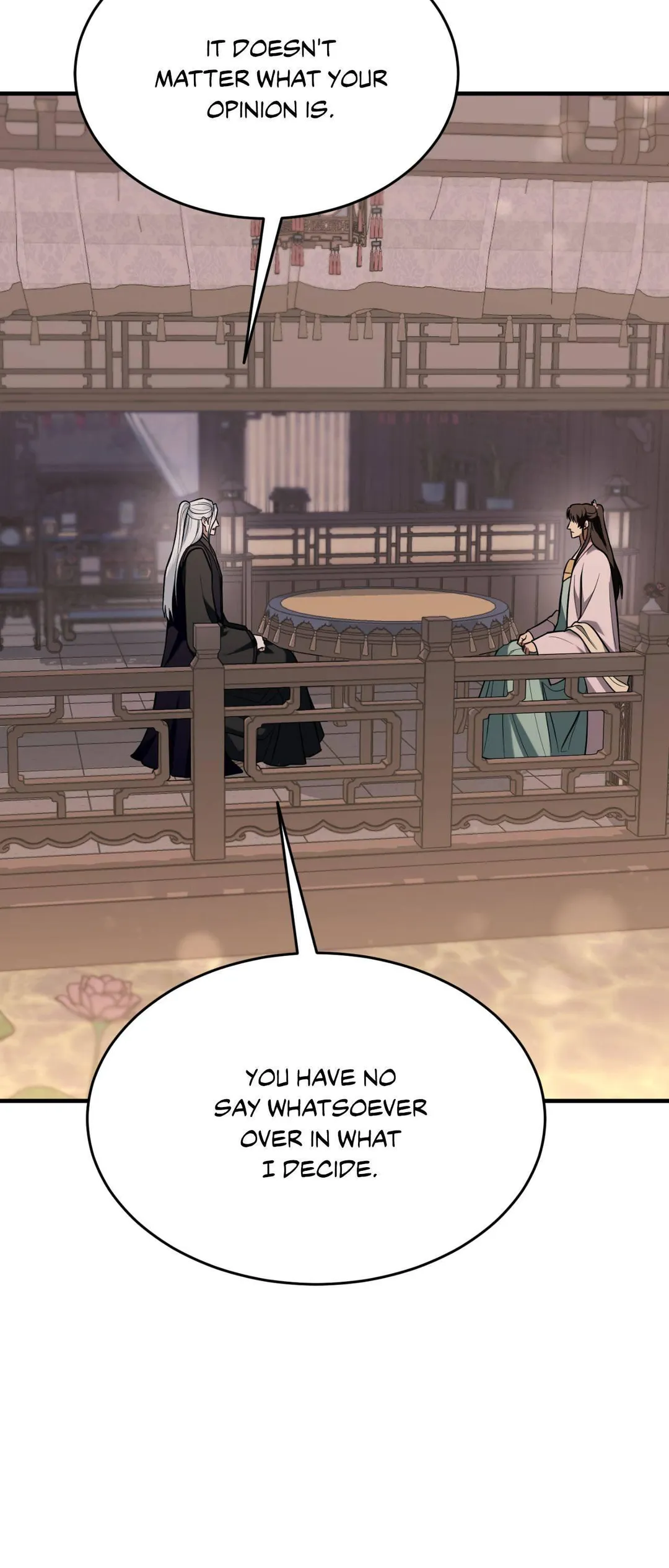 The Demon Leader’s Lover - Chapter 40 Page 13