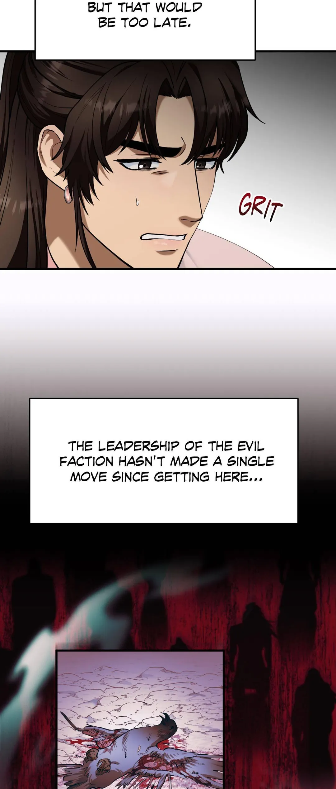 The Demon Leader’s Lover - Chapter 40 Page 16
